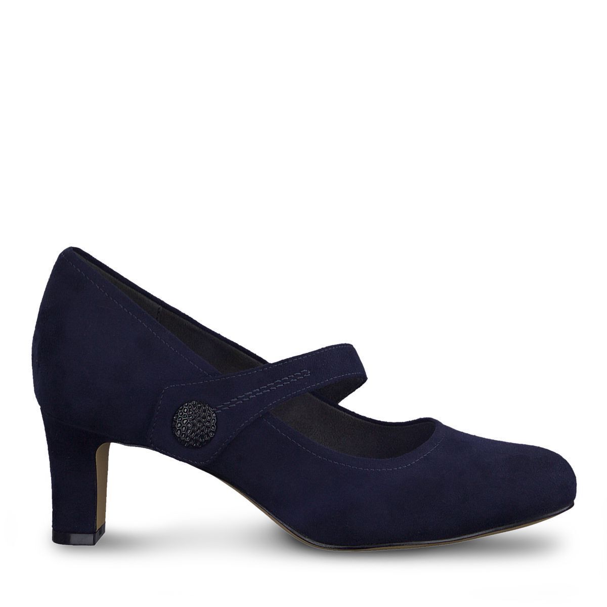 Chaussure bleu outlet marine mariage