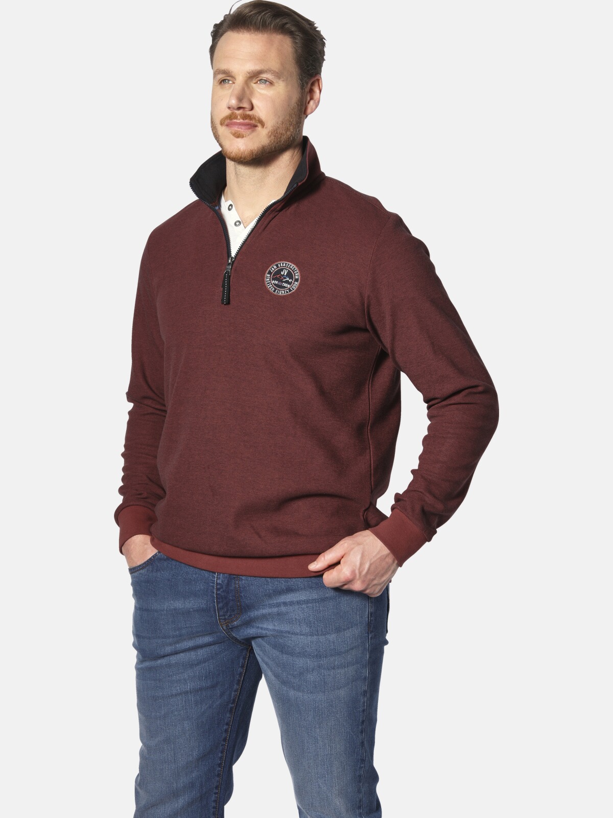 Sweatshirt MARKWARD, JAN VANDERSTORM