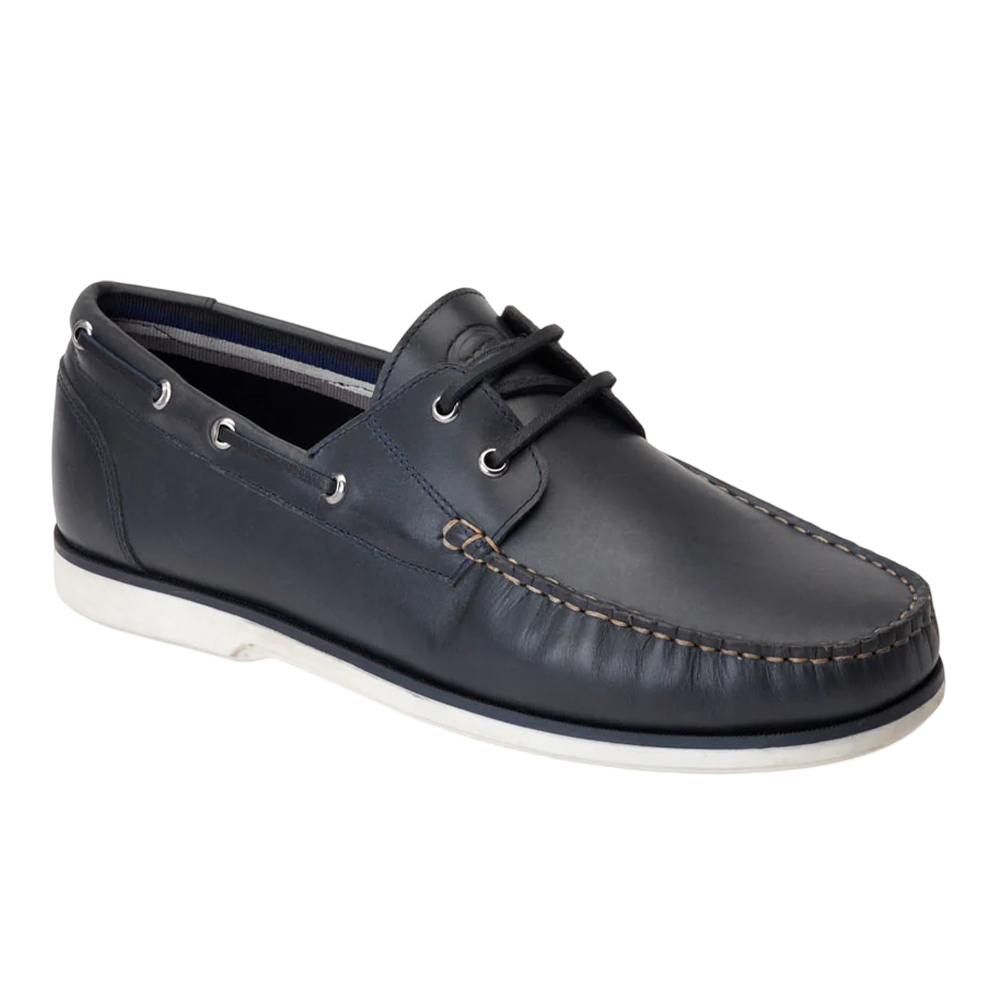 Chaussures bateau STERN, BASE LONDON