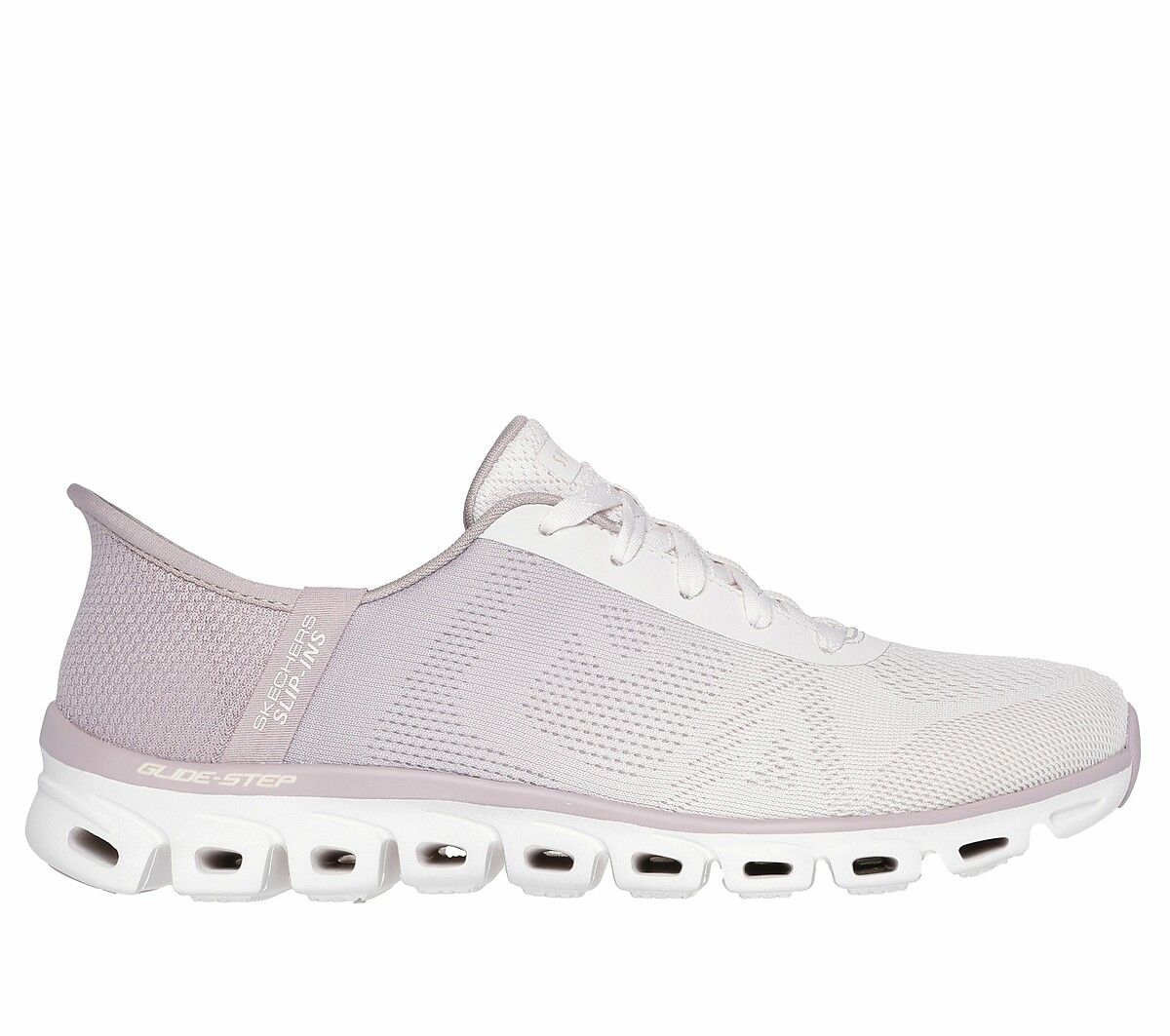 Slip-Ins Trainers: Glide-Step - Excite, SKECHERS