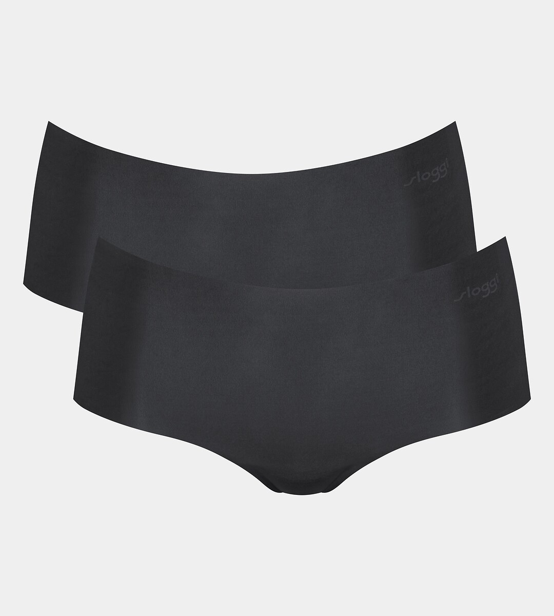 Lot de 2 boxers Zero Microfibre, SLOGGI