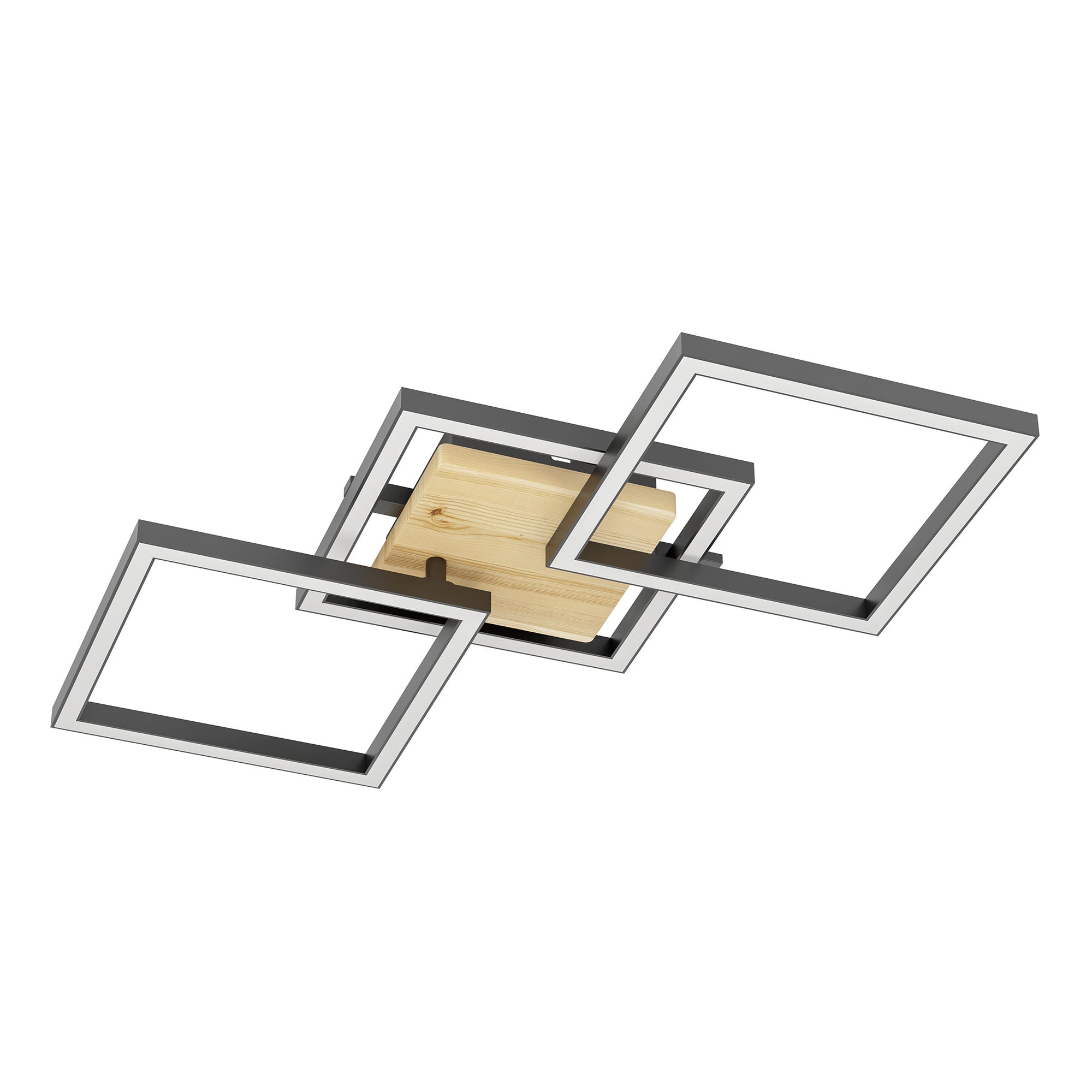 Applique avec source lumière, ROG, INSPIRE