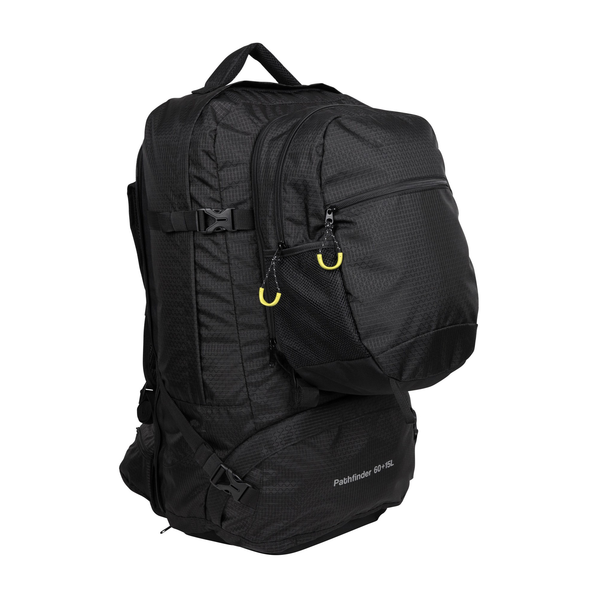 Sac à dos PATHFINDER, MOUNTAIN WAREHOUSE