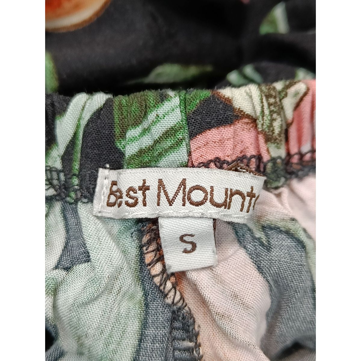 Robe longue outlet best mountain