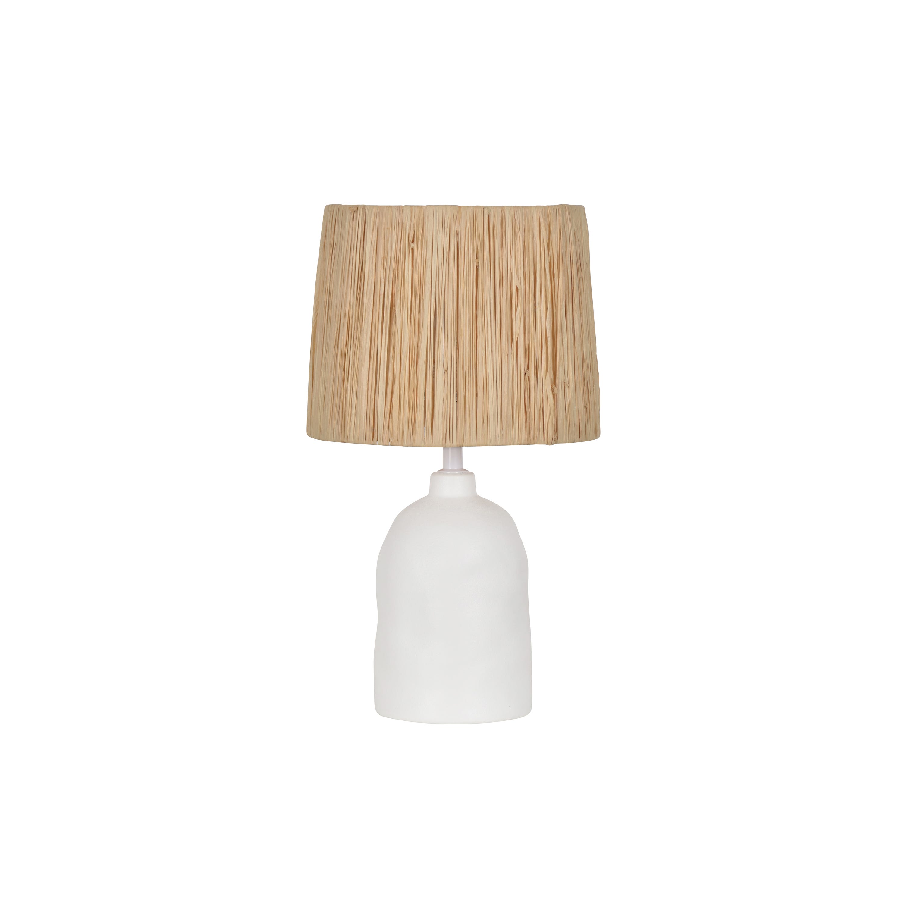 Lampe en céramique, BOMOA, INSPIRE