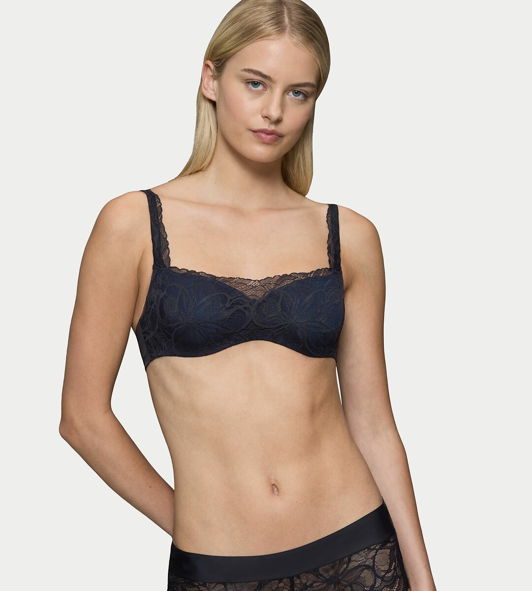 Soutien-gorge Body Make-Up Illusion Lace, TRIUMPH
