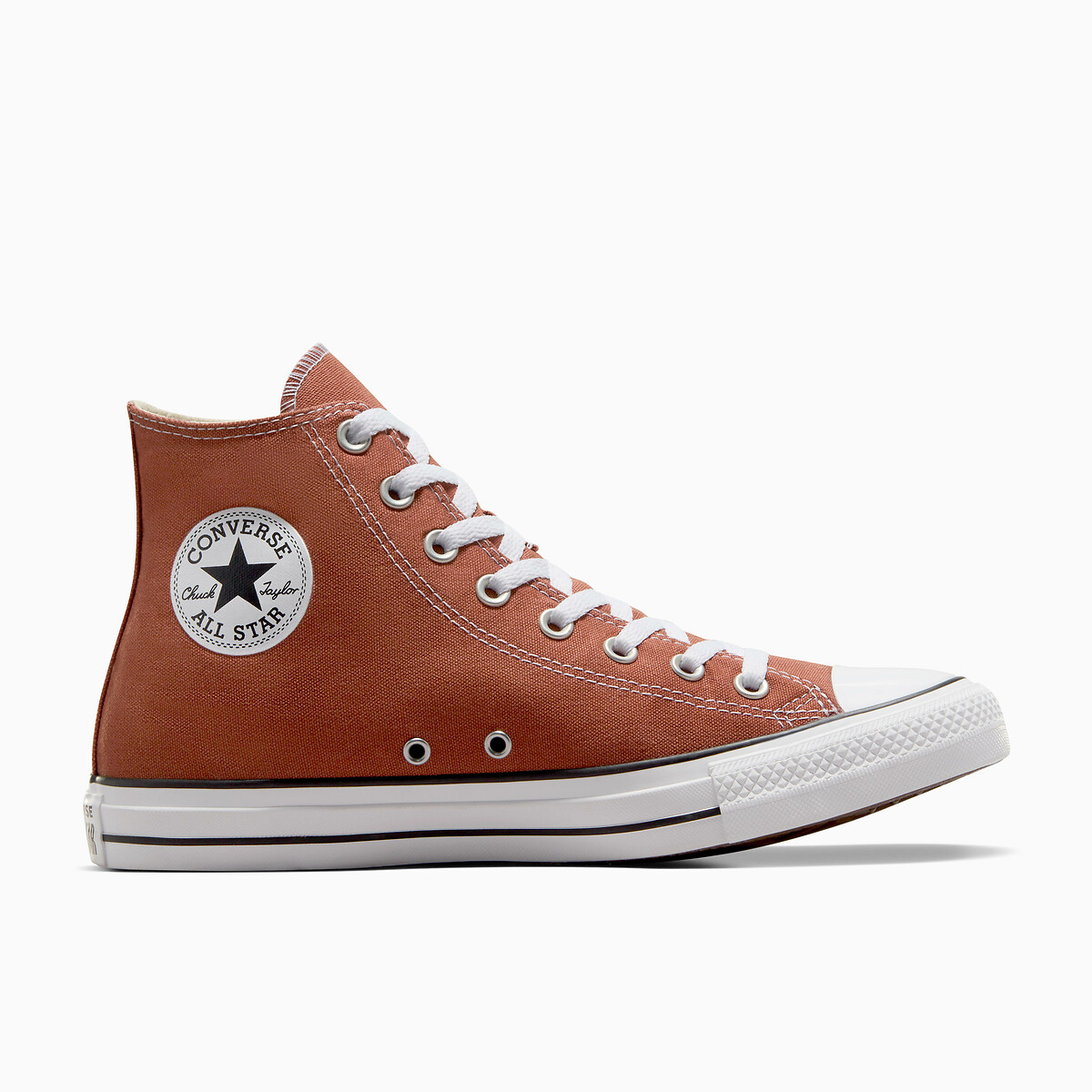 All star hi seasonal colour high top trainers Converse La Redoute