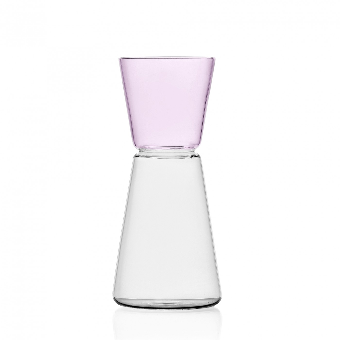 Carafe High Rise 50 cl, ICHENDORF