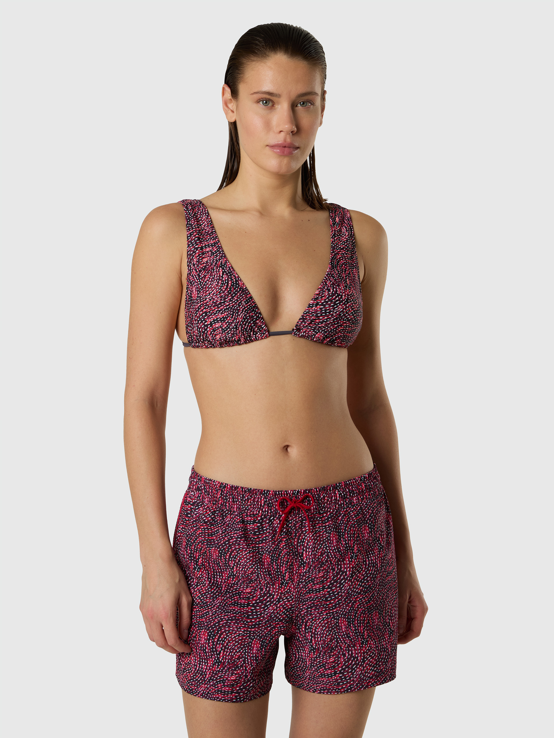 Short de planche avec taille basculante, NORTH SAILS