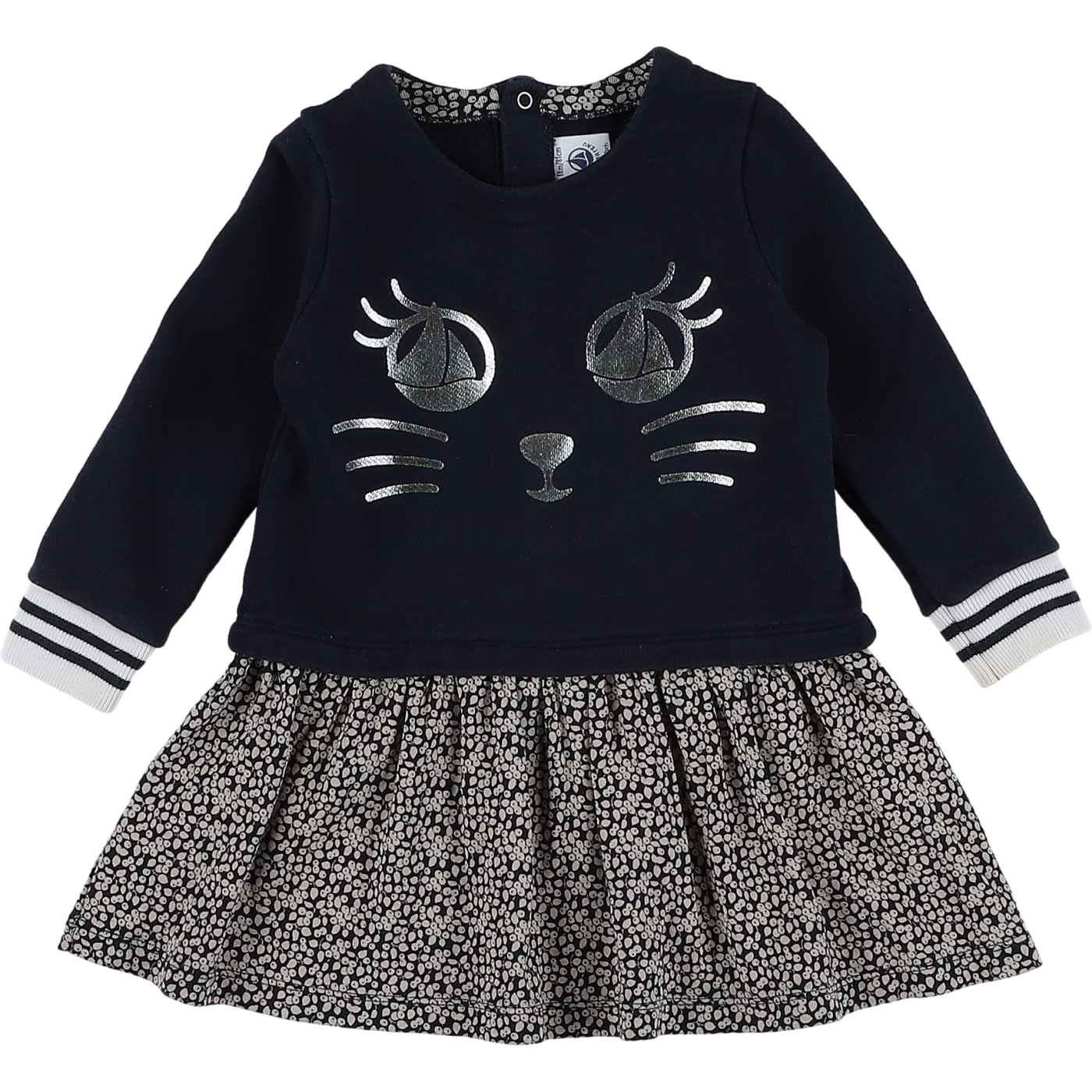 Robe - Très bon état, PETIT BATEAU