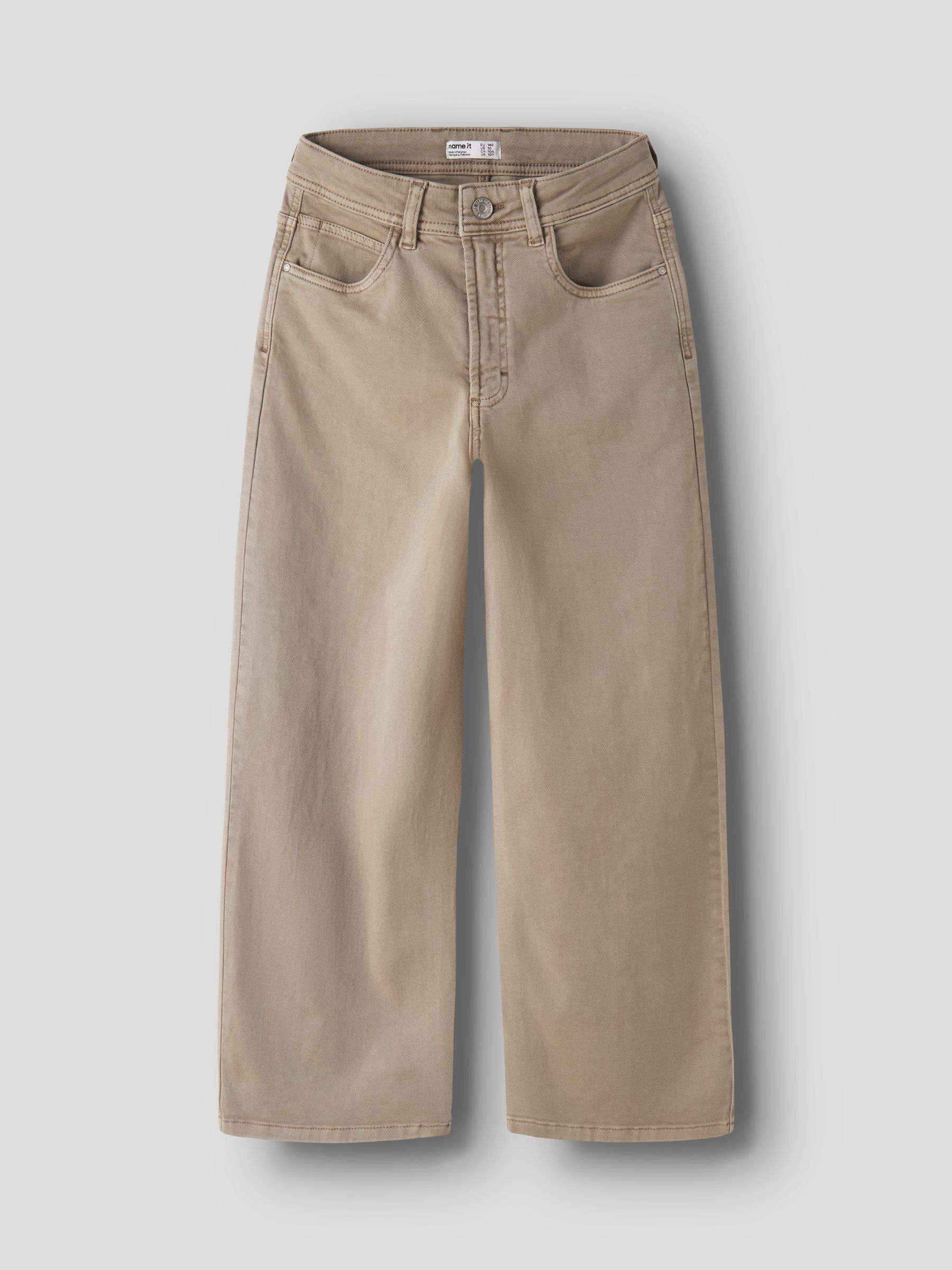 Jean, NAME IT