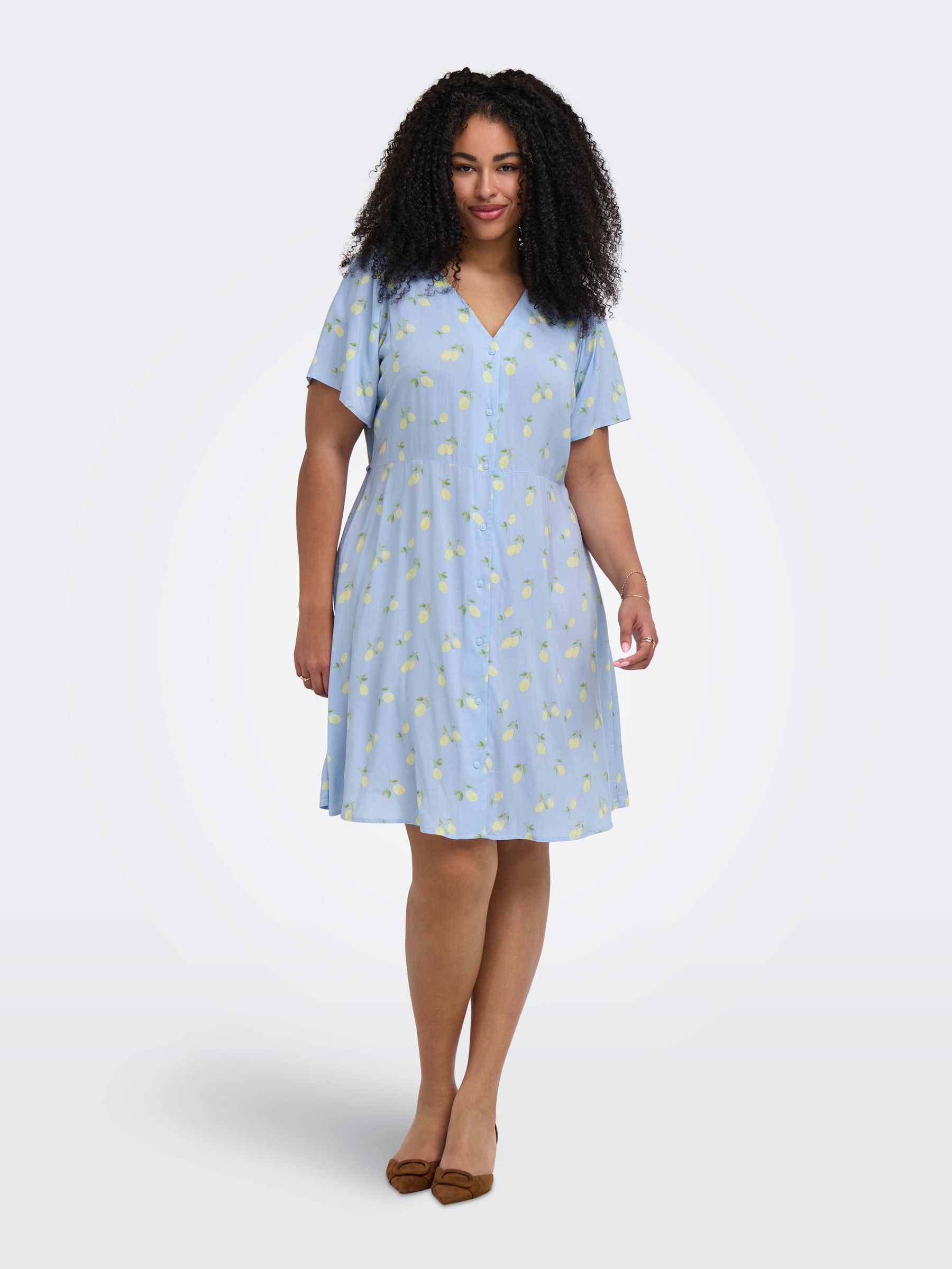 Robe, ONLY CARMAKOMA
