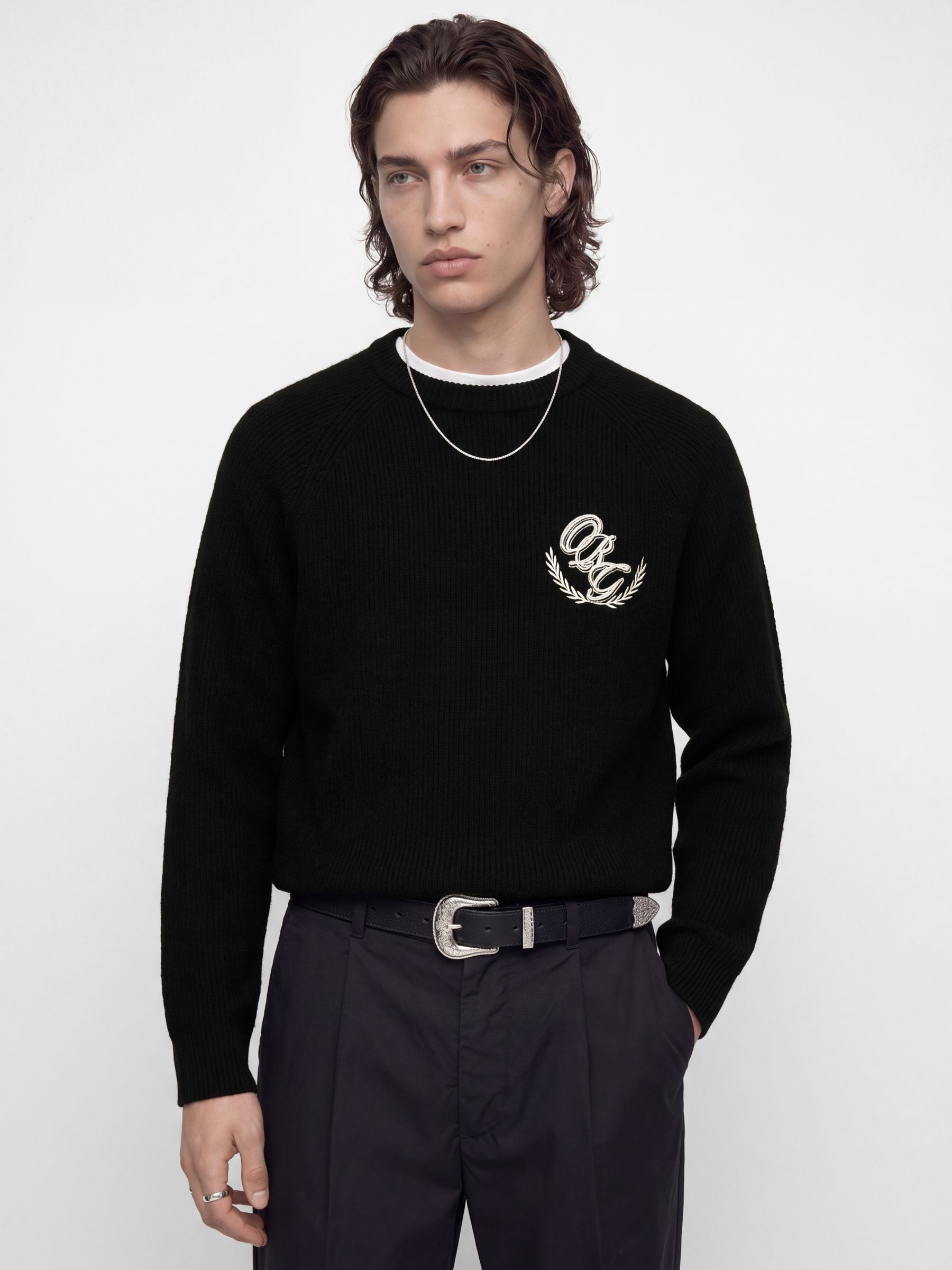 Pull En Maille, JACK & JONES