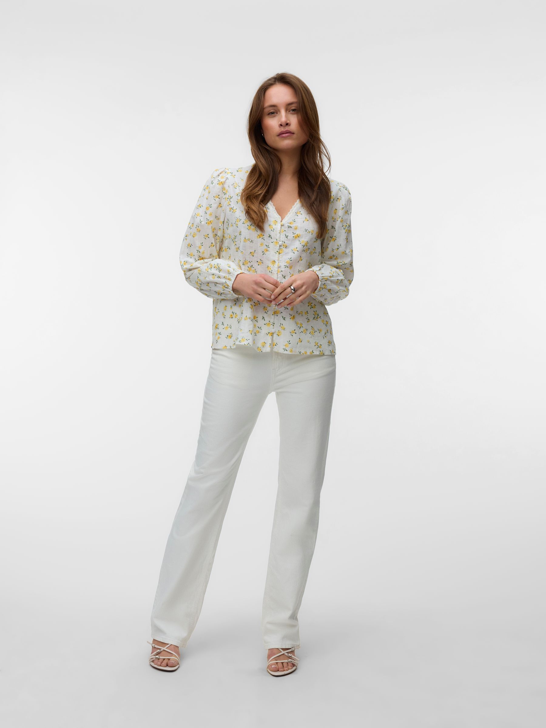 Blouse, VERO MODA