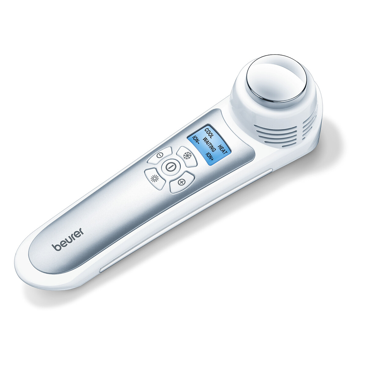 Soin du visage Pureo ionic FC90, BEURER