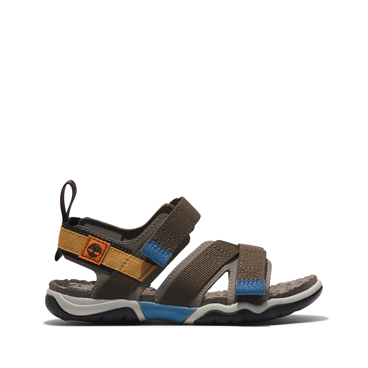 Image of Kids Adventure Seeker Sandals with Touch 'n' Close Fastening