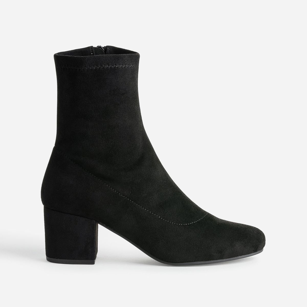 Eram bottines outlet noires