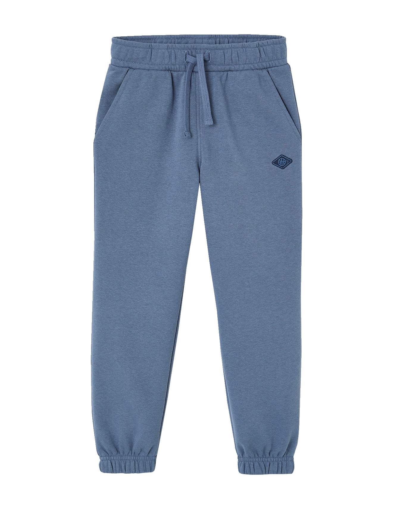 Pantalon de jogging, VERTBAUDET