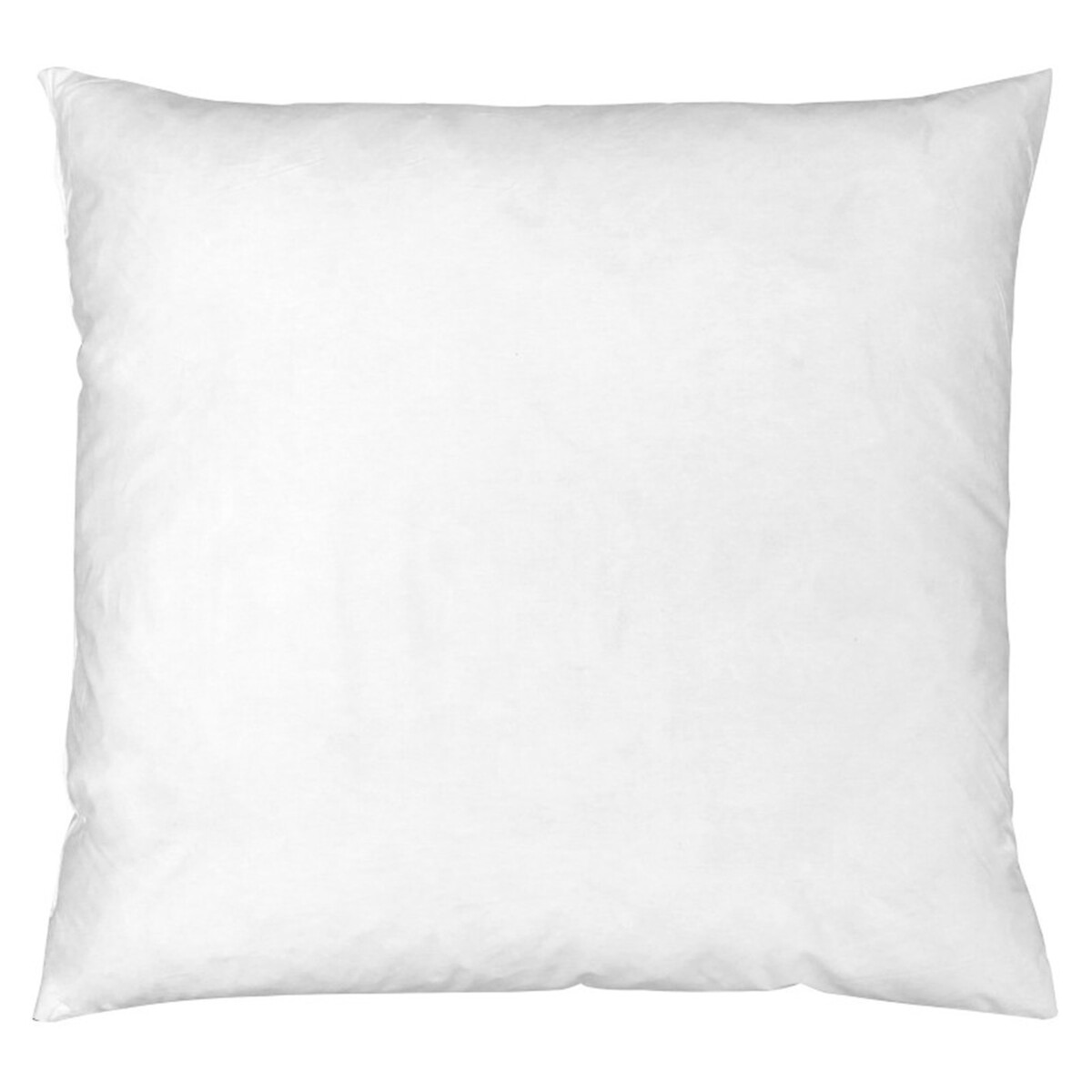 Pack of 2 Duck Feather Cushion Pads, SO'HOME