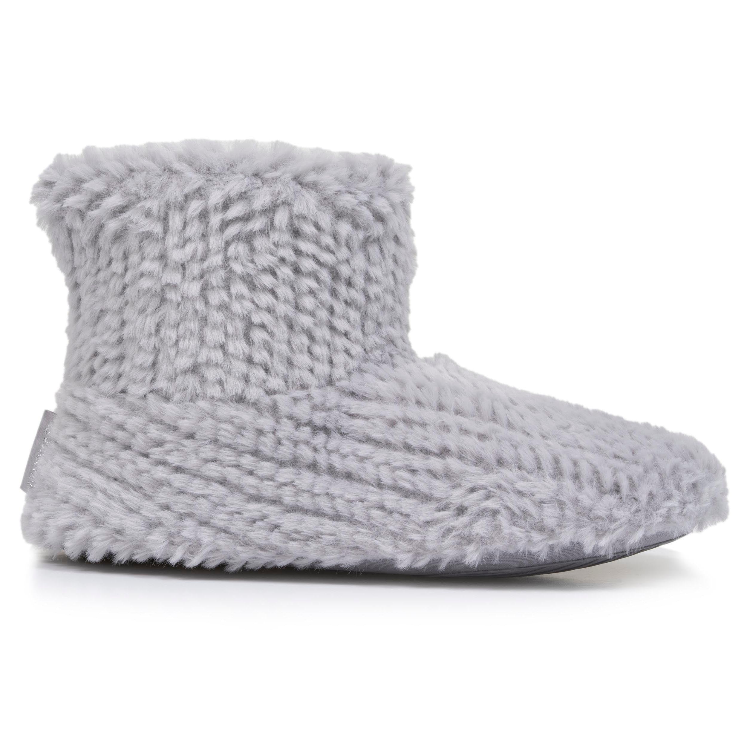Chaussons extra-light Bottillons, ISOTONER