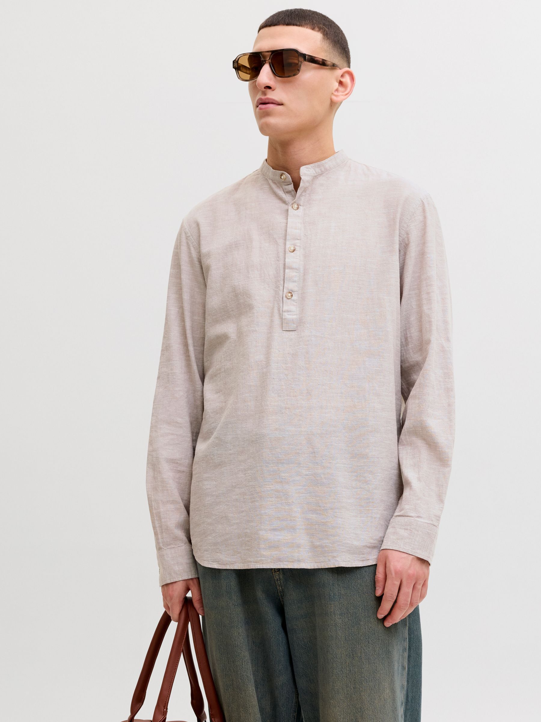 Chemise À Boutons, JACK & JONES