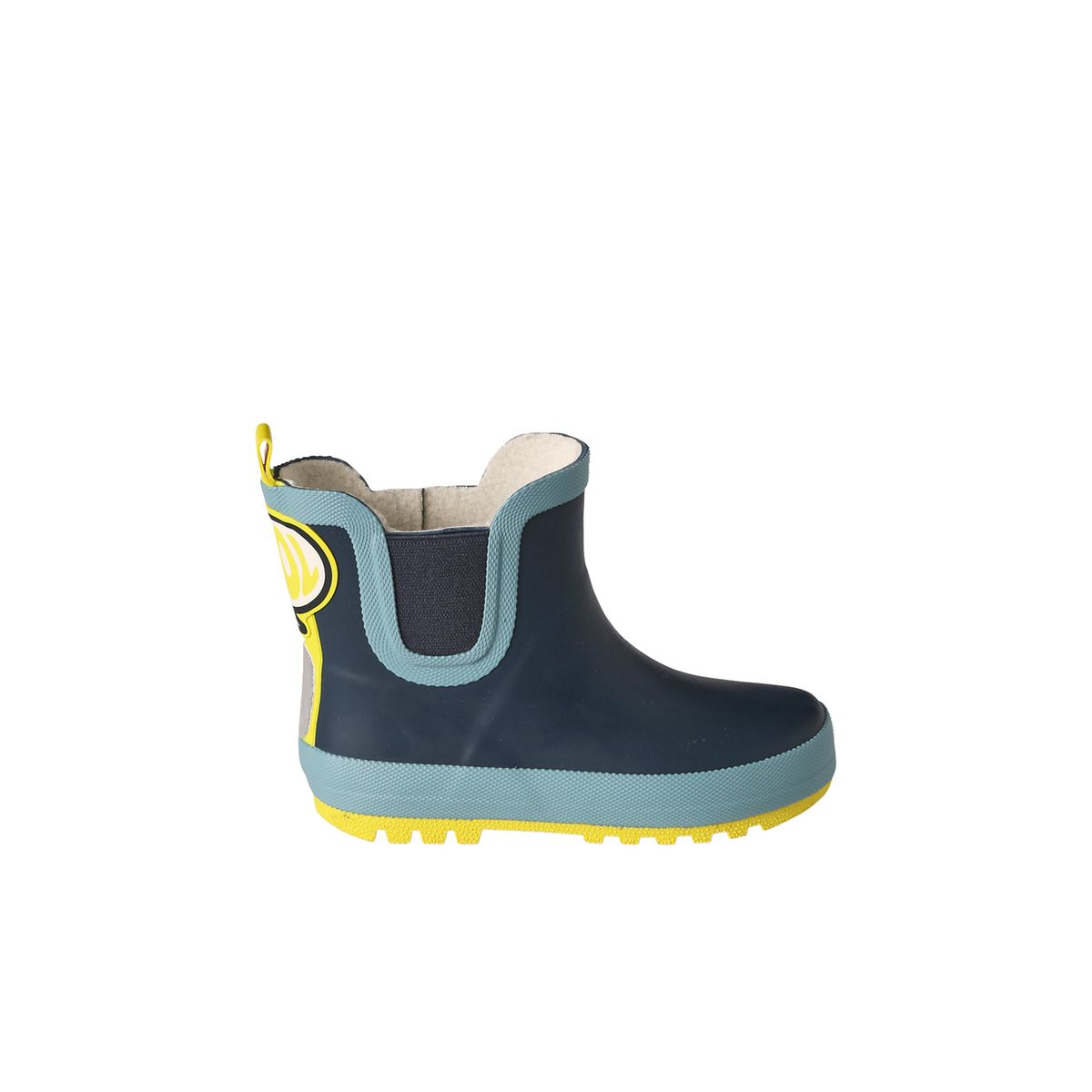 Vertbaudet bottes discount de pluie garcon