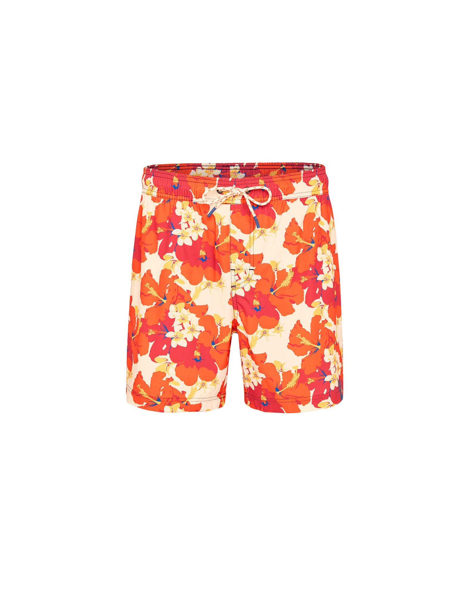 SHORT DE BAIN MALAKA, PULLIN