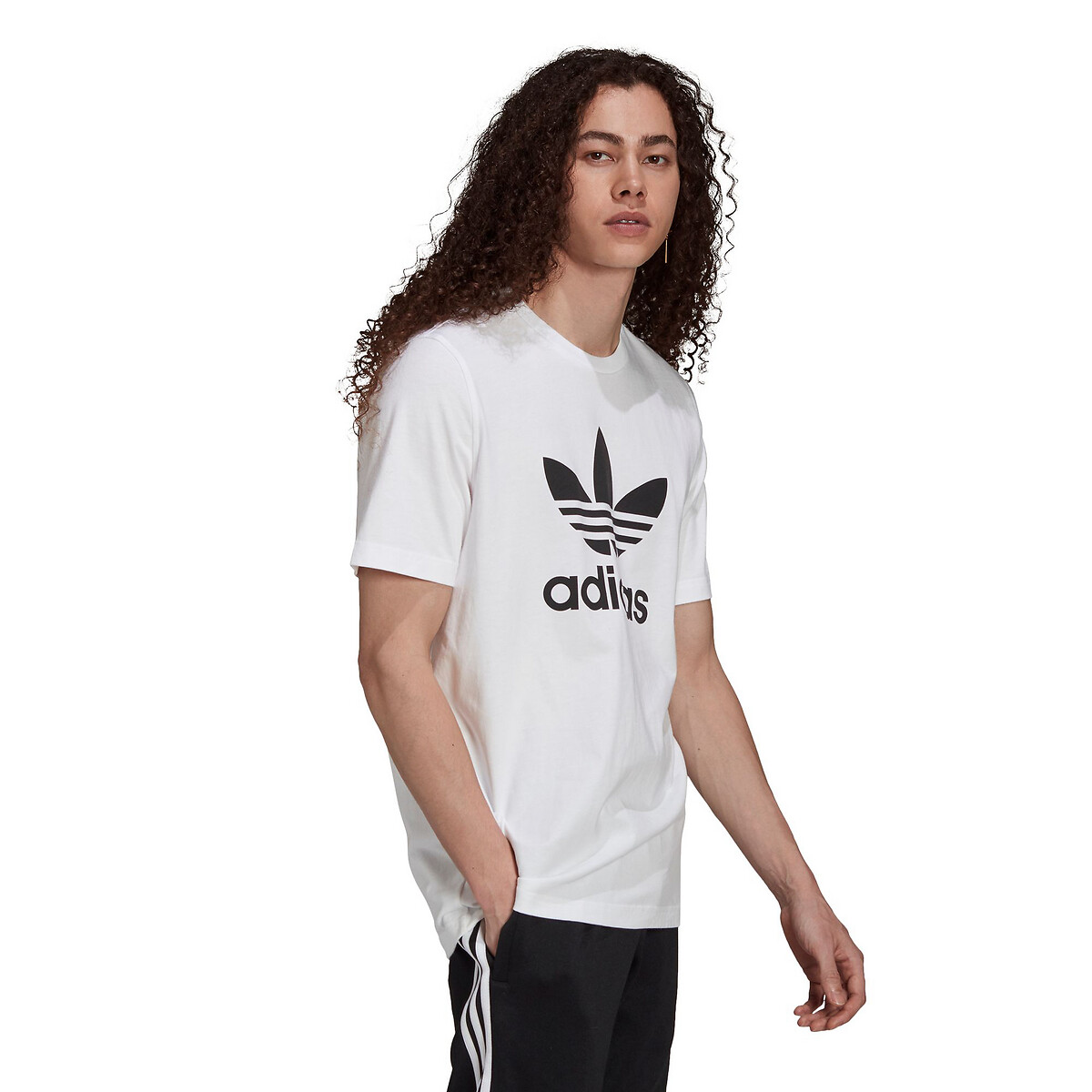 adidas xl t shirt