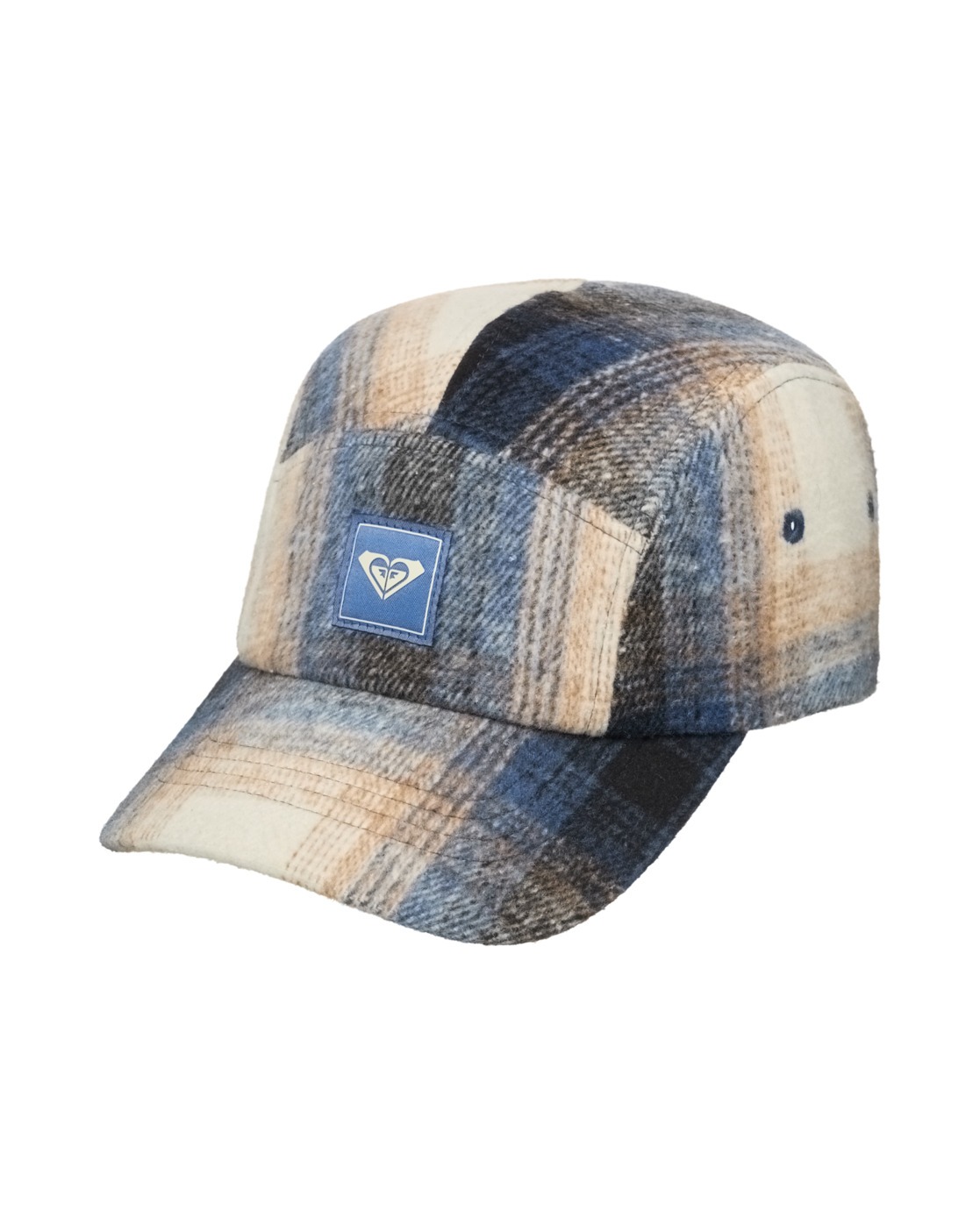 Casquette à cinq panneaux CORAL COAST., ROXY