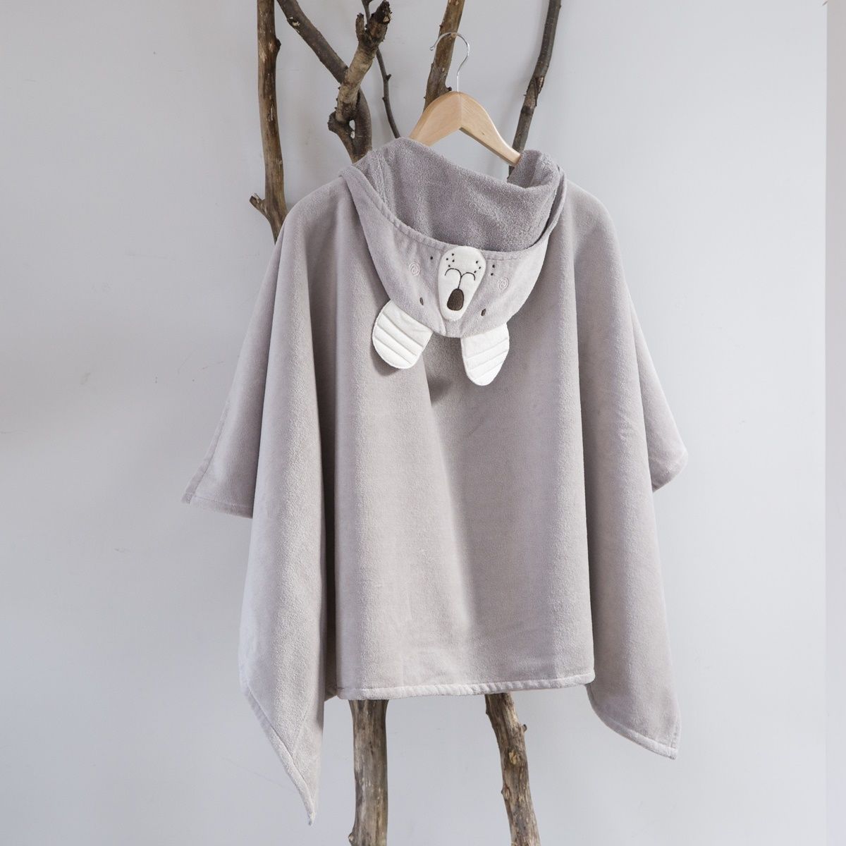 Cape De Bain Bebe La Redoute