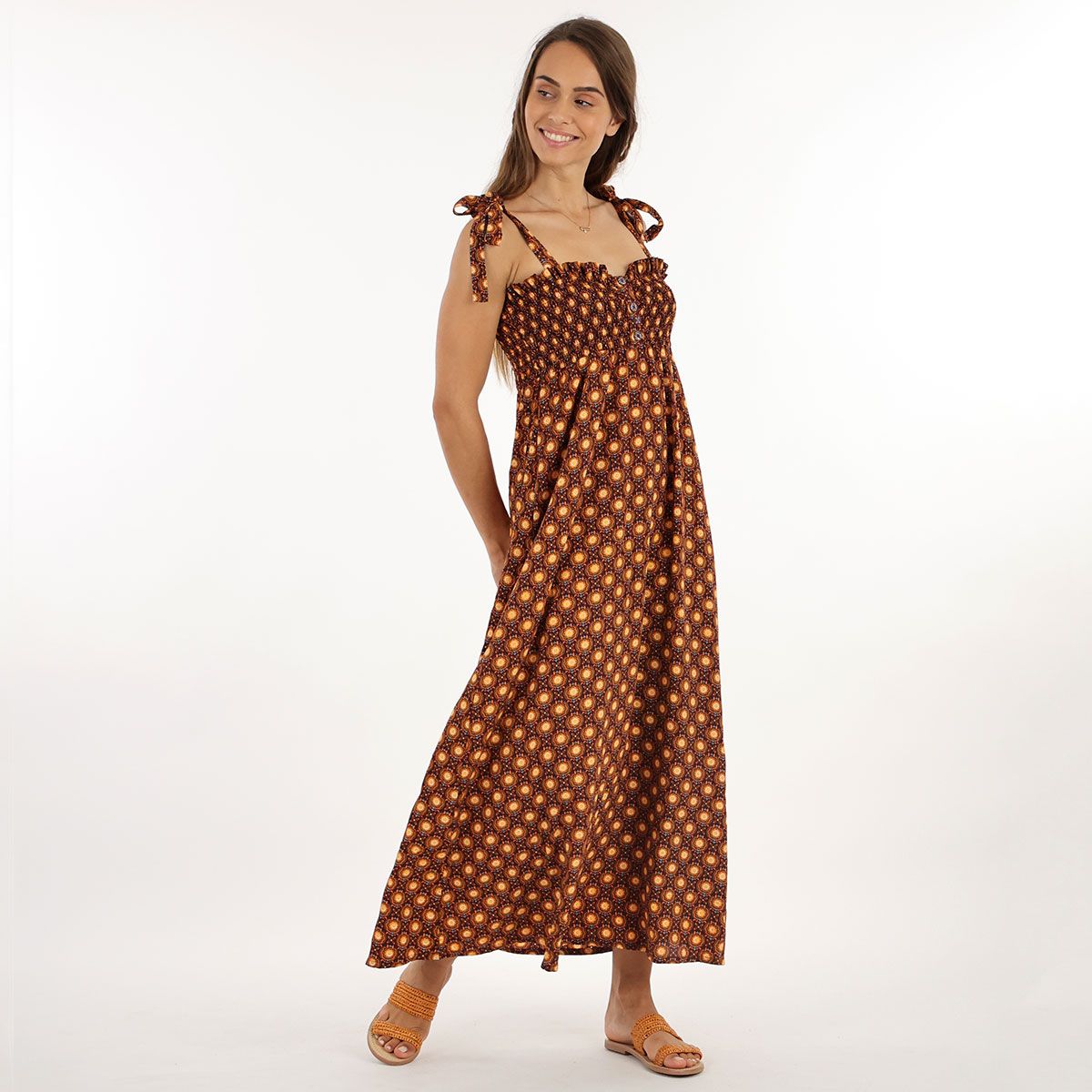 Oxbow robe hotsell