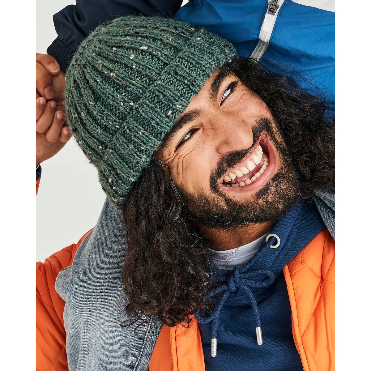 La redoute bonnet homme store