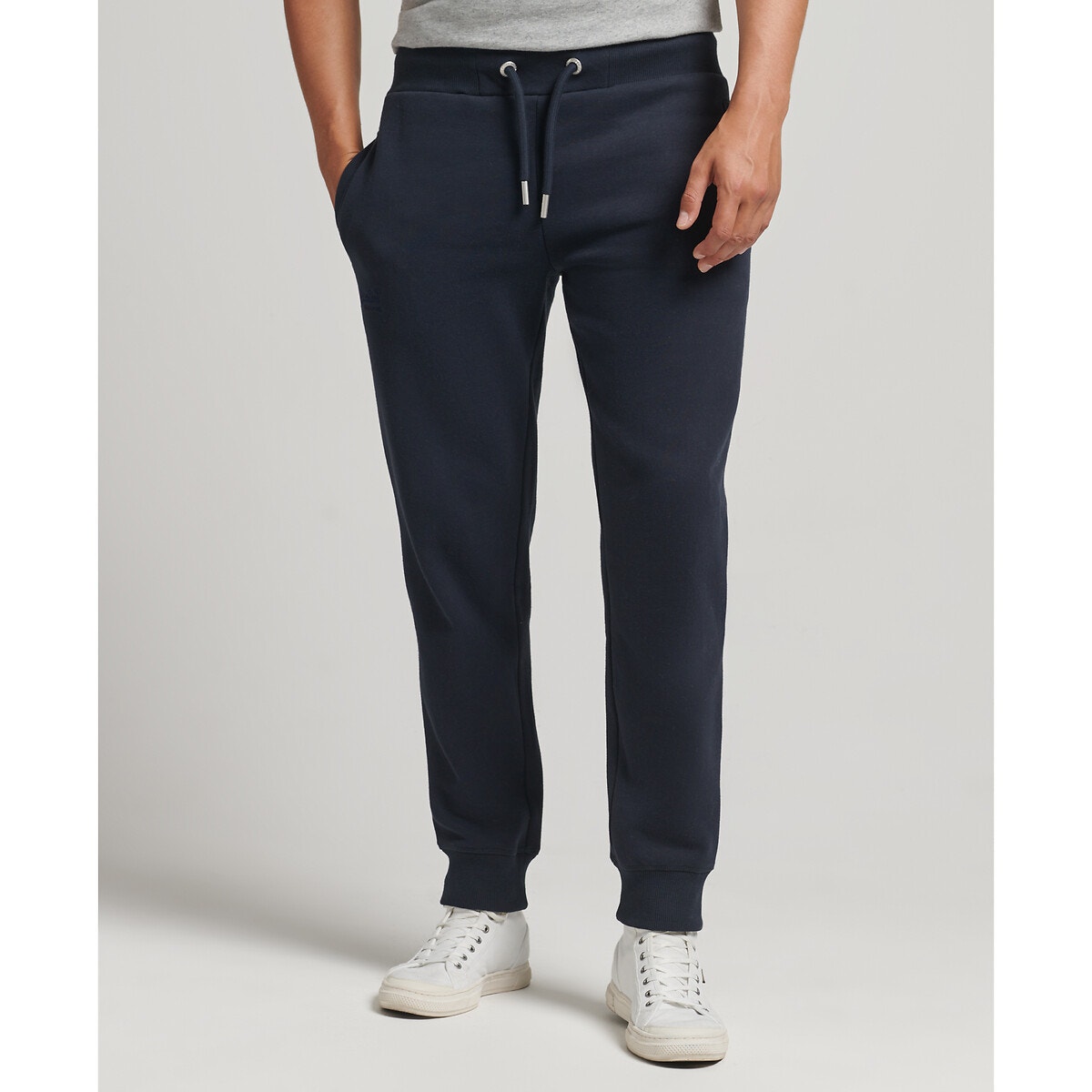Jogging superdry orange label 2025