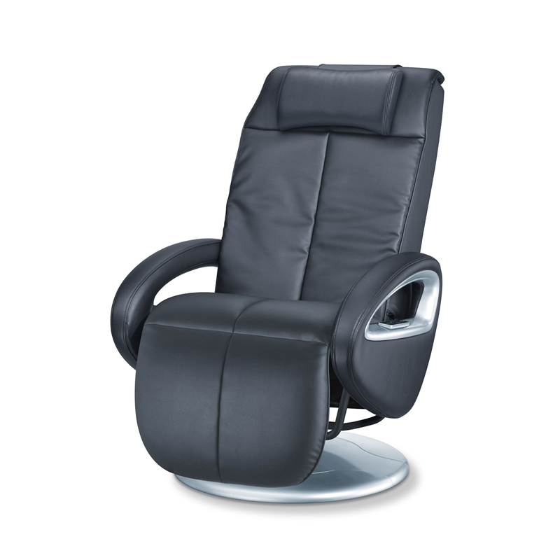 Fauteuil de massage shiatsu personnalisé, BEURER