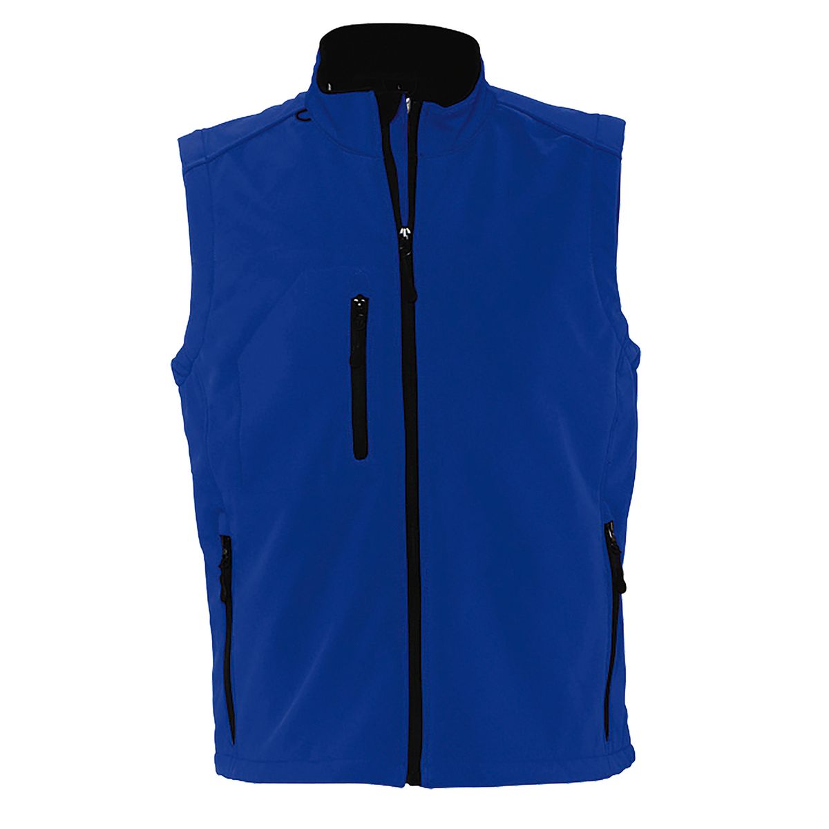 Veste sans manche cheap softshell