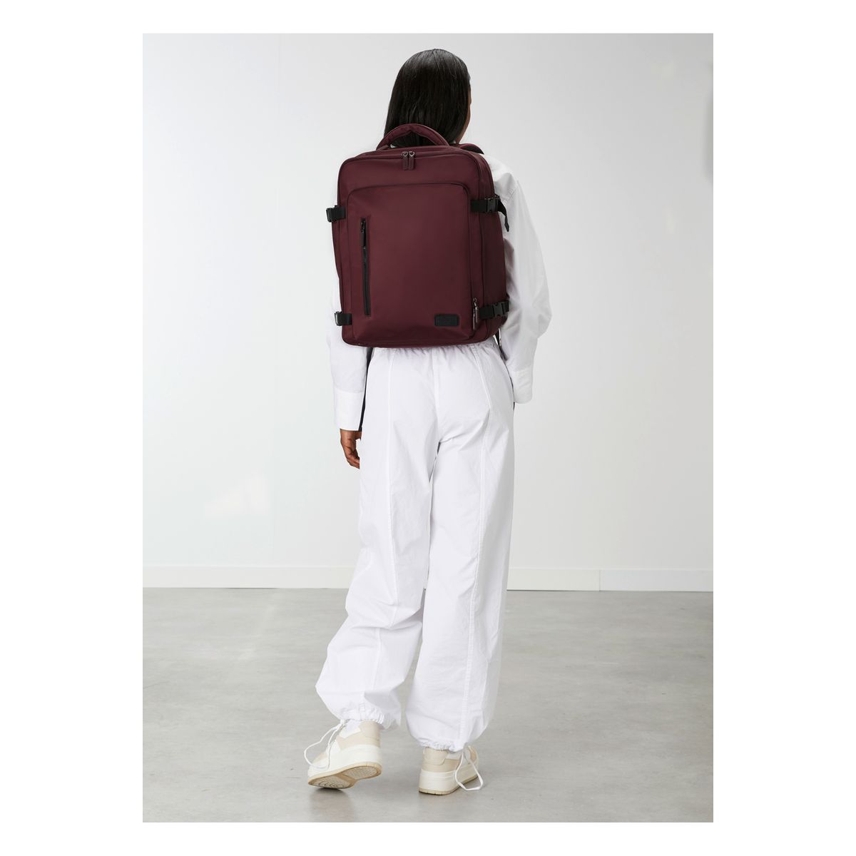 Sac a shop dos lipault soldes