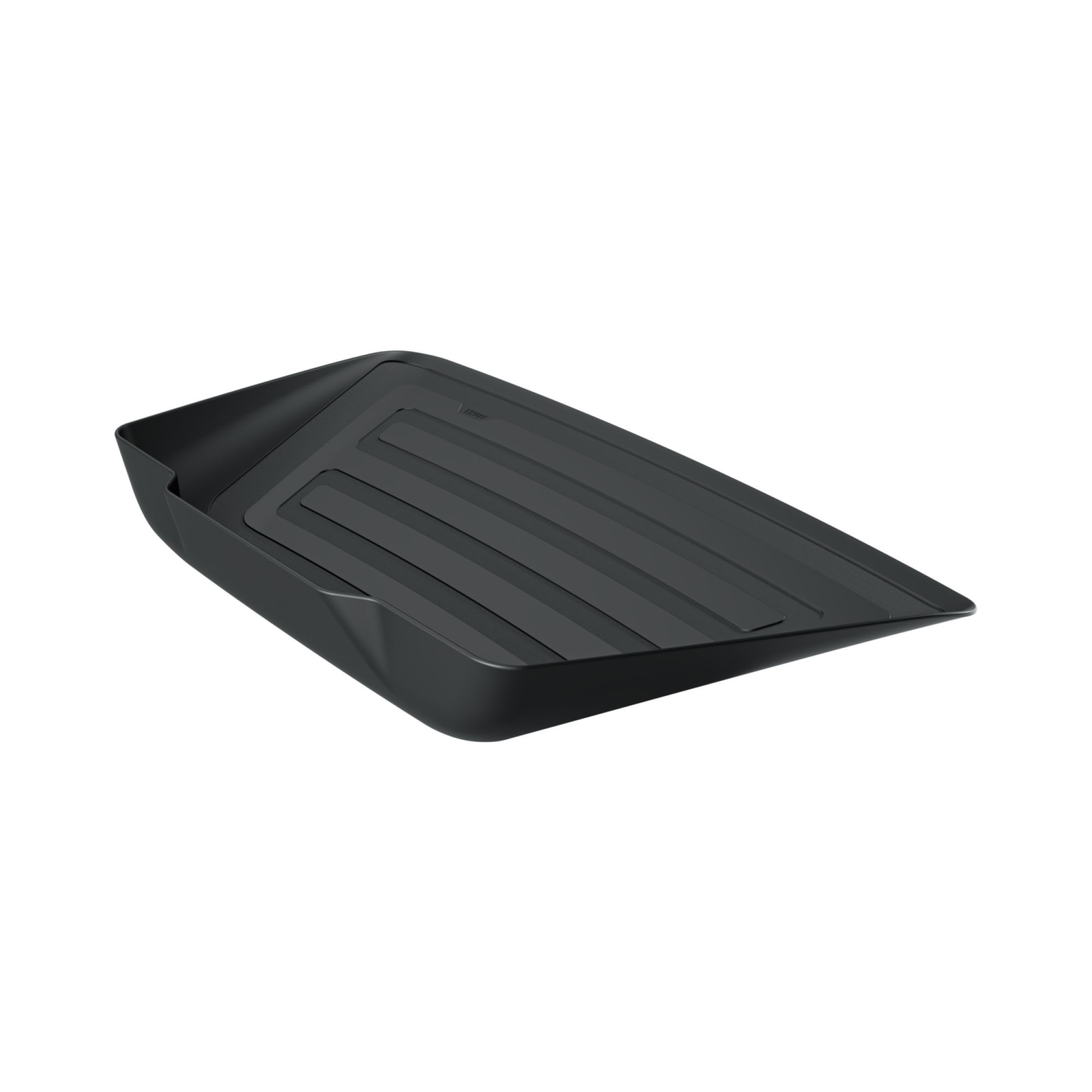 Tapis de sol pour remorque Chariot Double, THULE