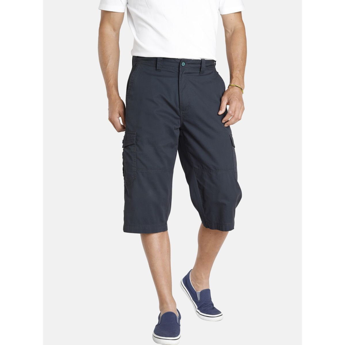 Bermuda cargo homme online grande taille