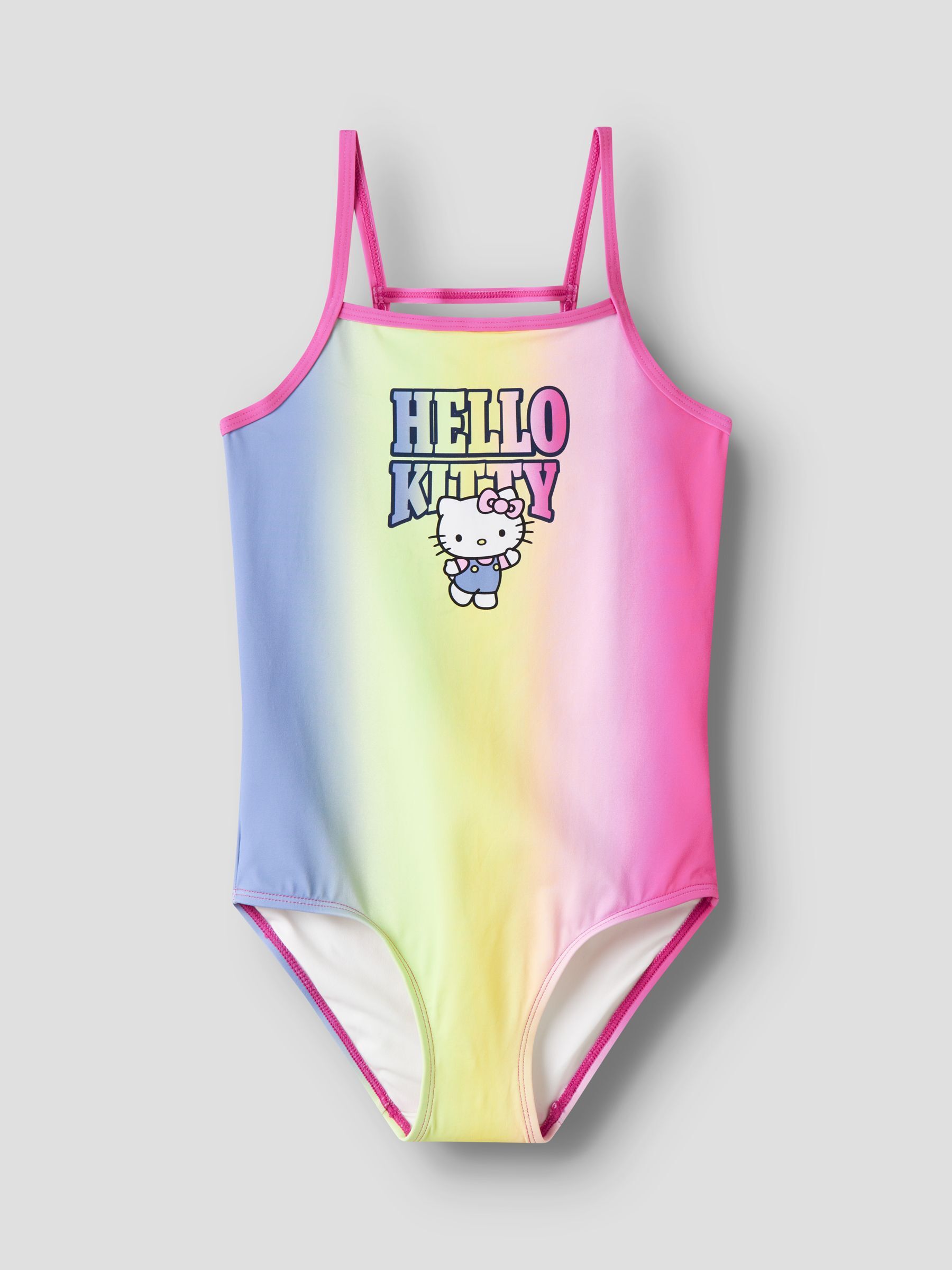 Maillot De Bain, NAME IT