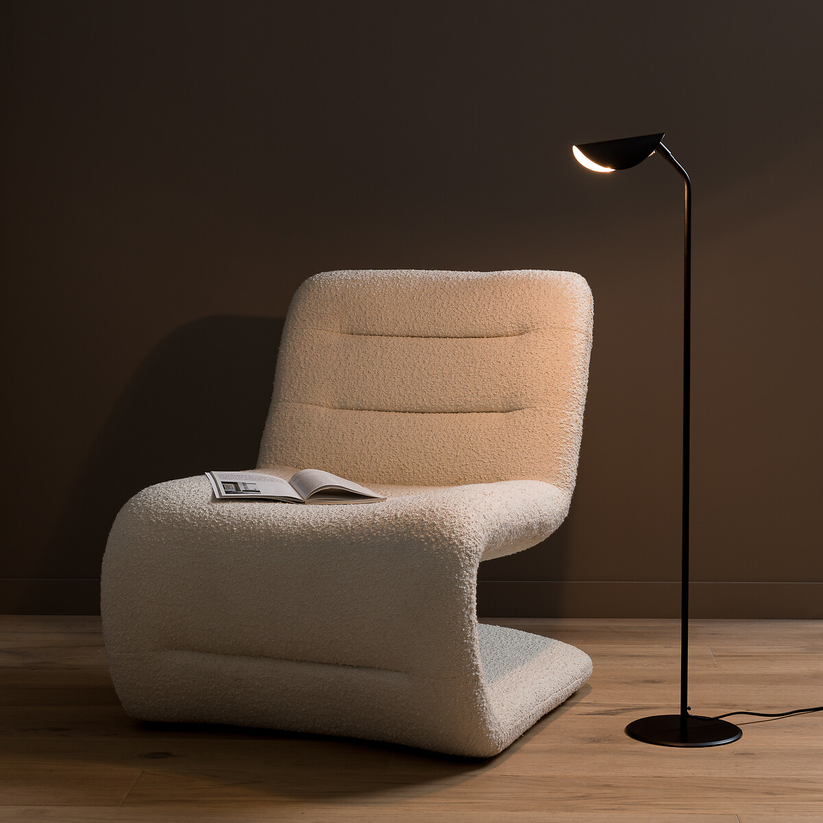 AM.PM Leeslamp XS, Funambule