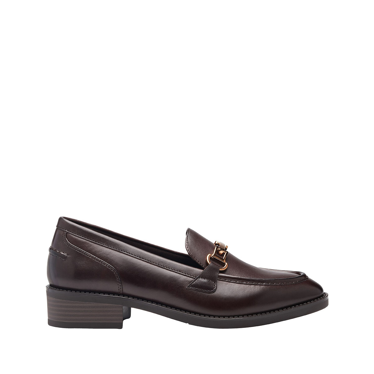 Vagabond on sale amina loafer