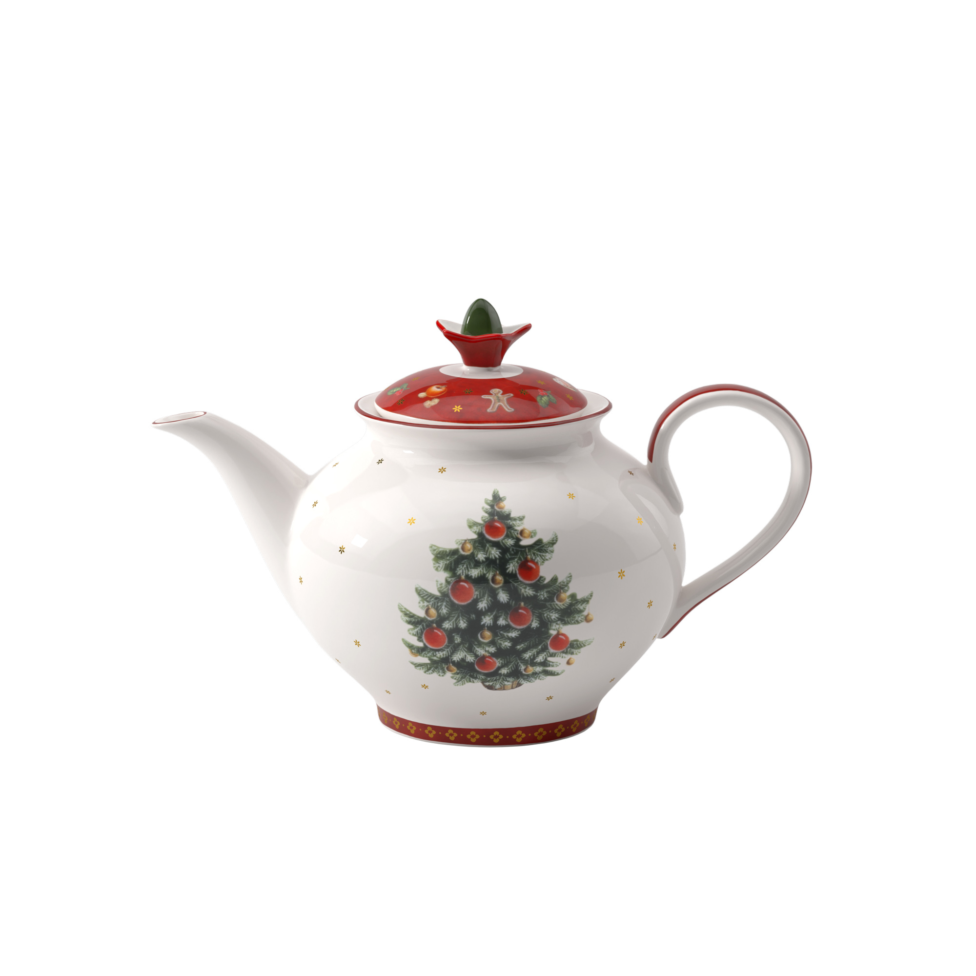 Théière TOY'S DELIGHT, VILLEROY & BOCH