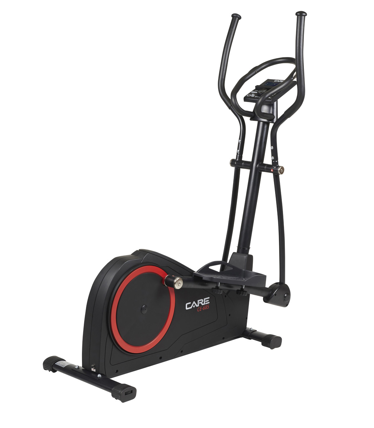 Vélo elliptique connecté - CE-685, CARE FITNESS