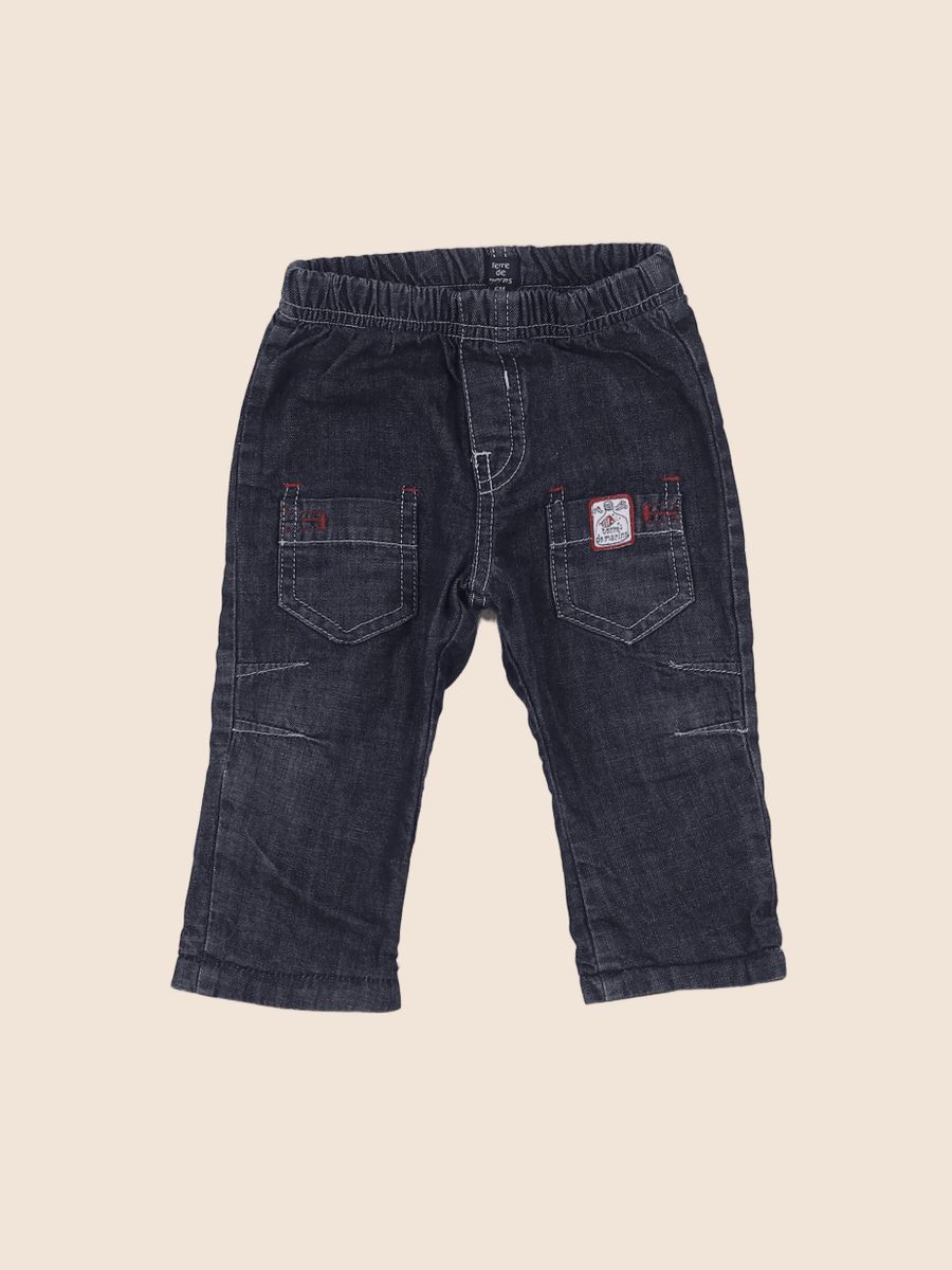 Pantalon - Très bon état, TERRE DE MARIN