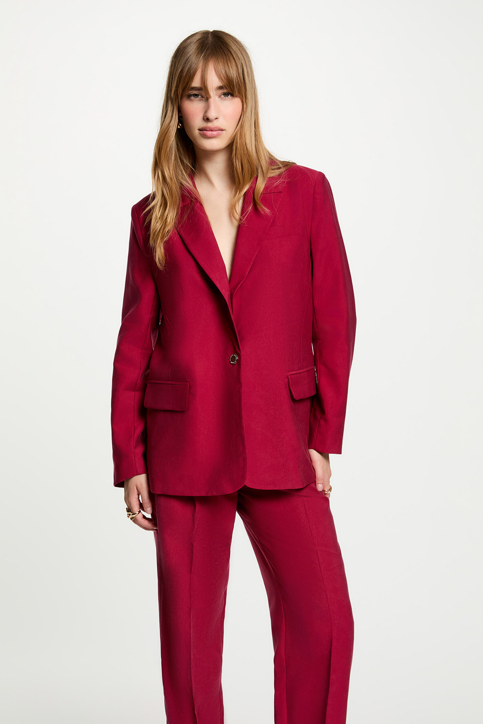 Blazer sans manches, MORGAN