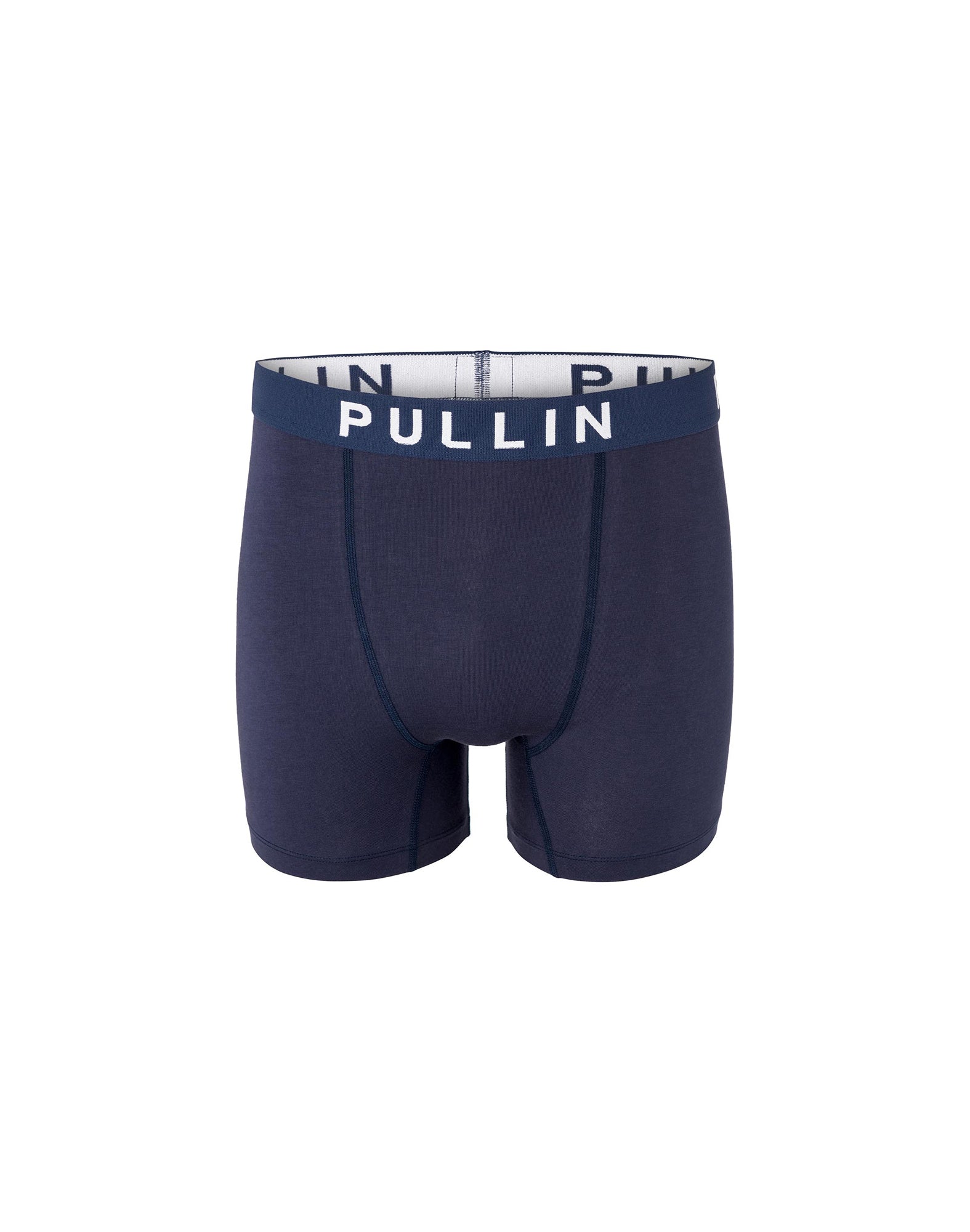 BOXER LONG NAVY, PULLIN