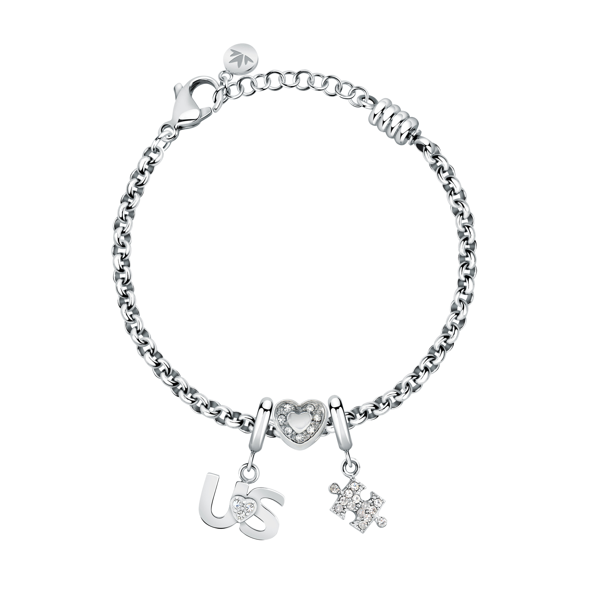 Bracelet DROPS, MORELLATO