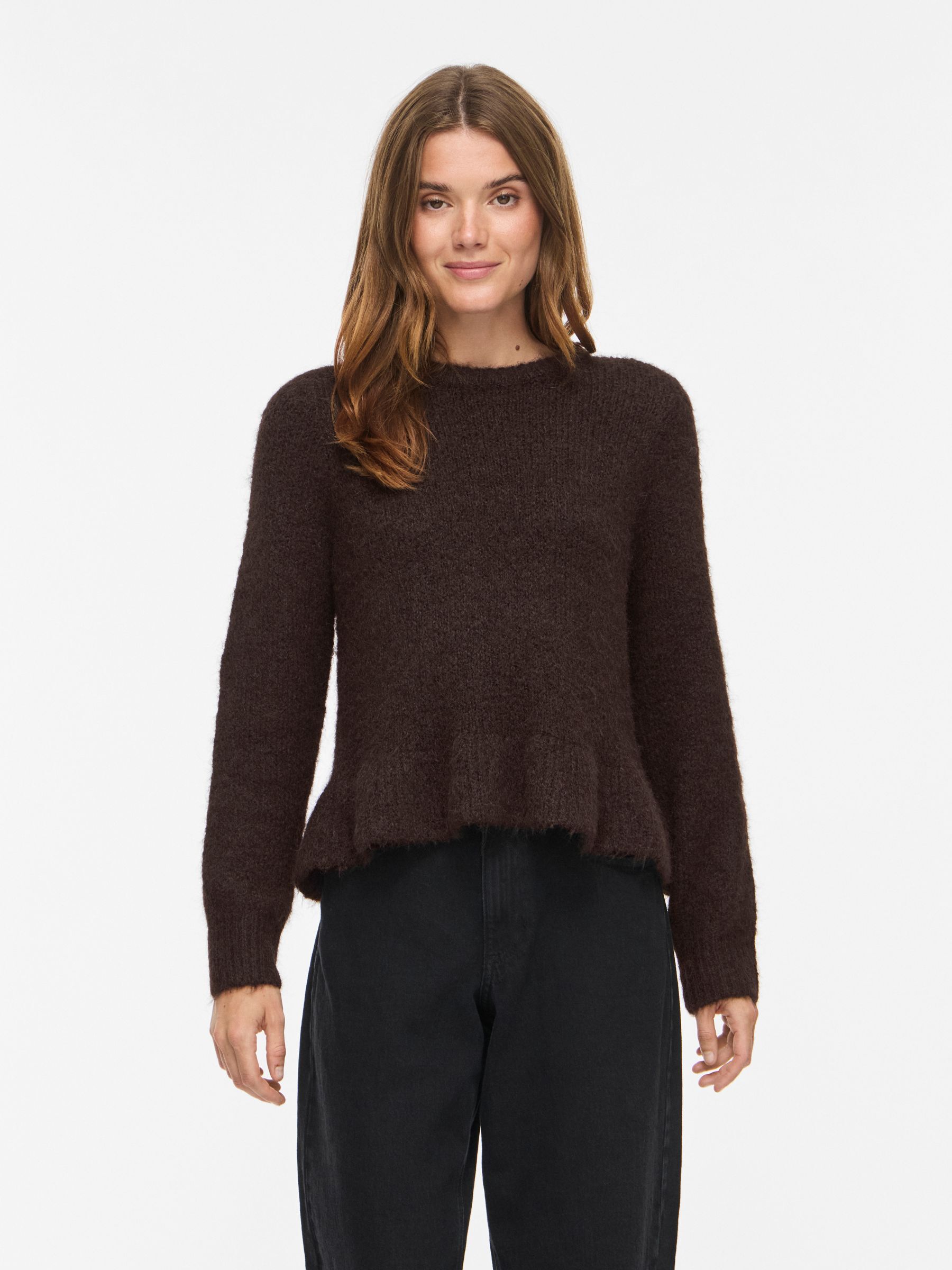 Pull En Maille, VILA
