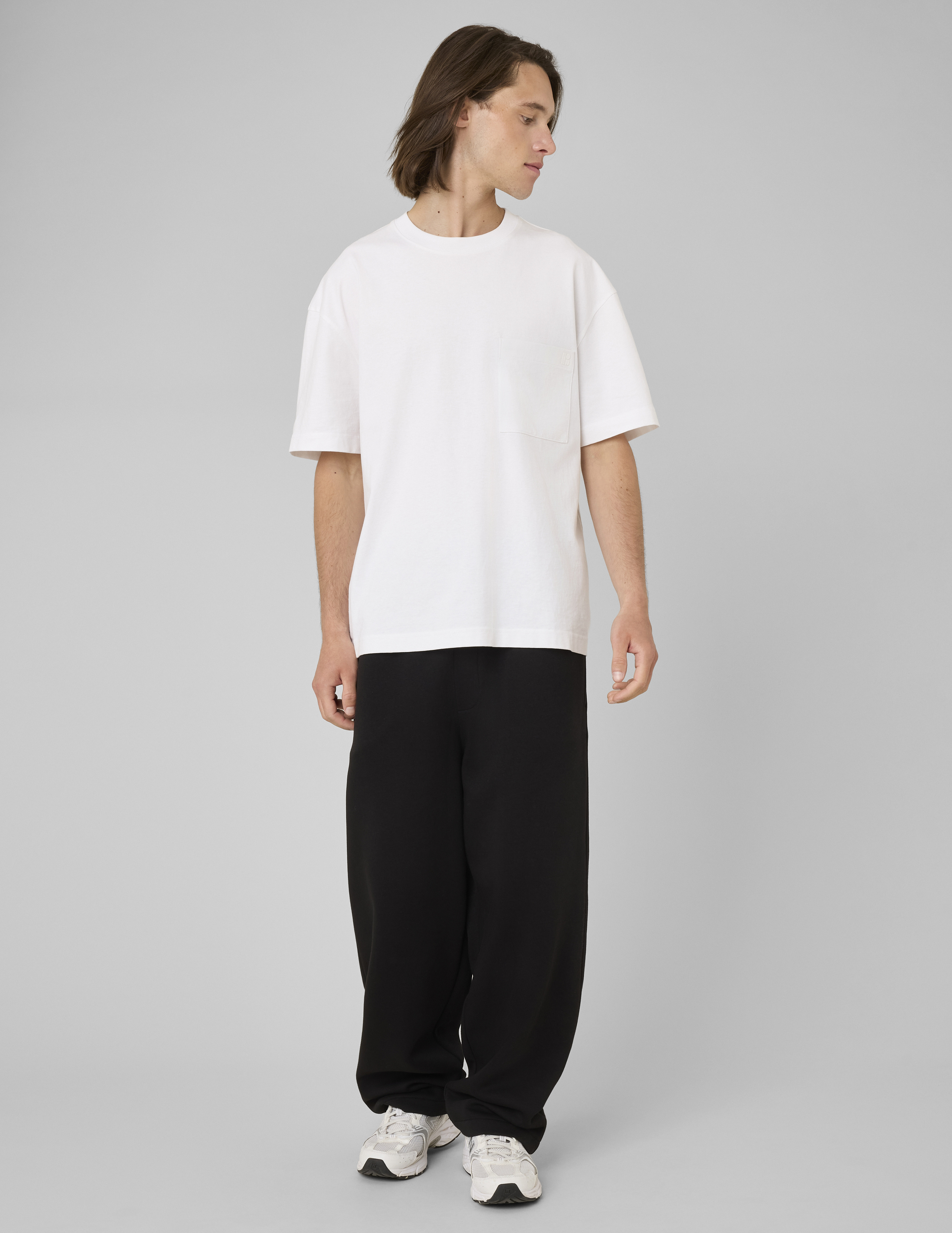 Pantalon jogging, BZB
