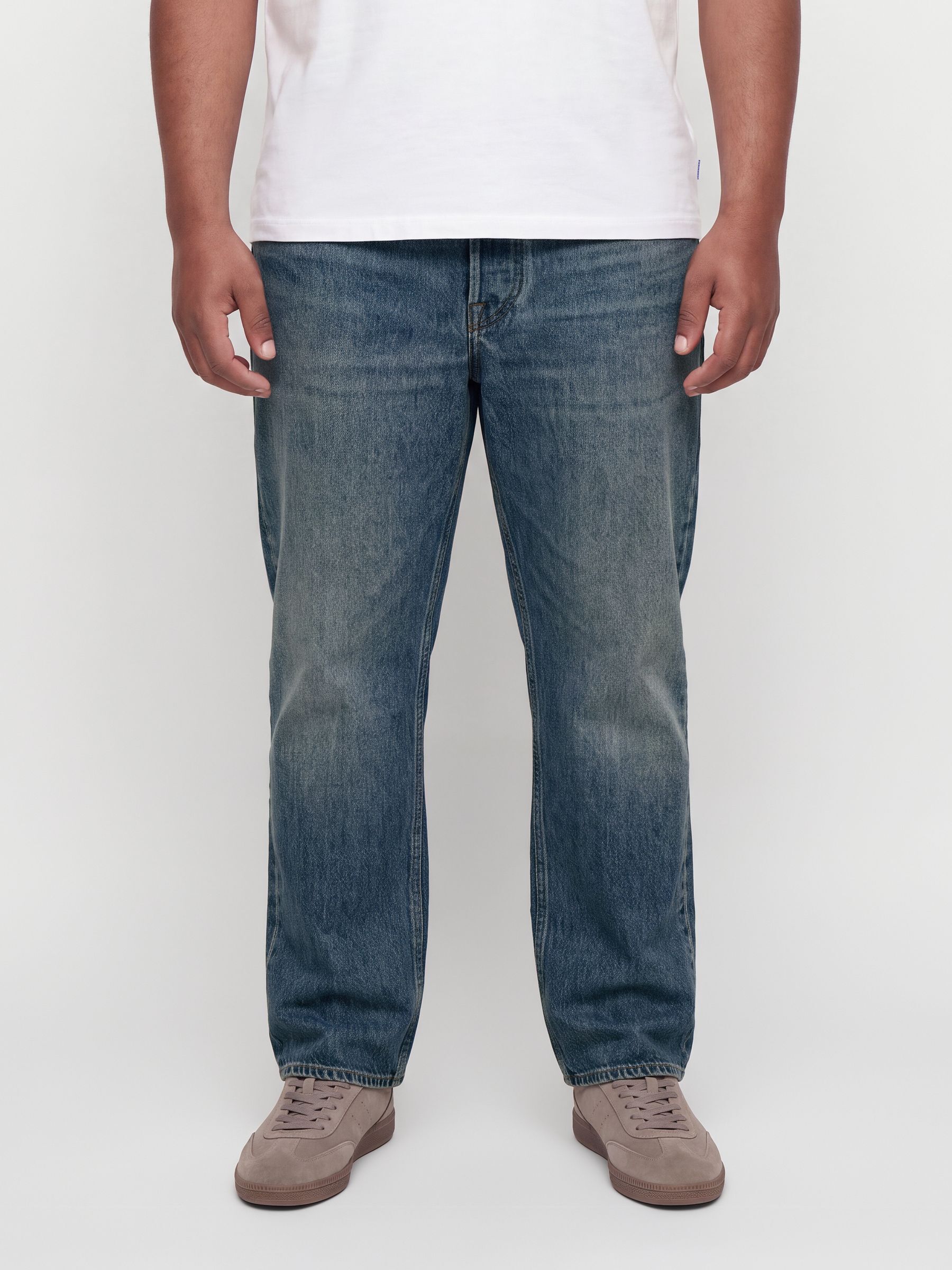Jean Coupe Décontractée, JACK & JONES